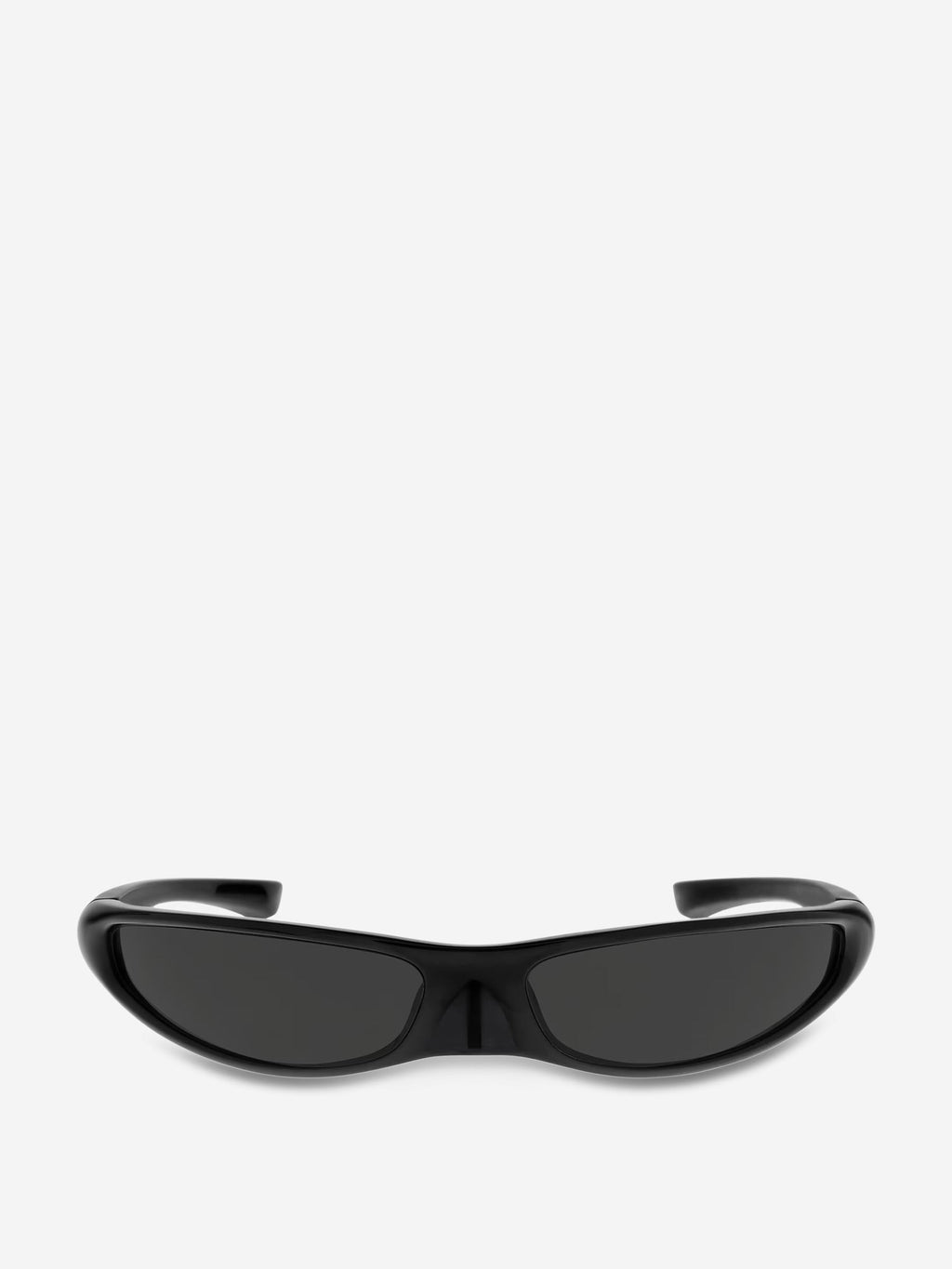 Balenciaga Eyewear оригінал | Швидка доставка Україна – боковий вид