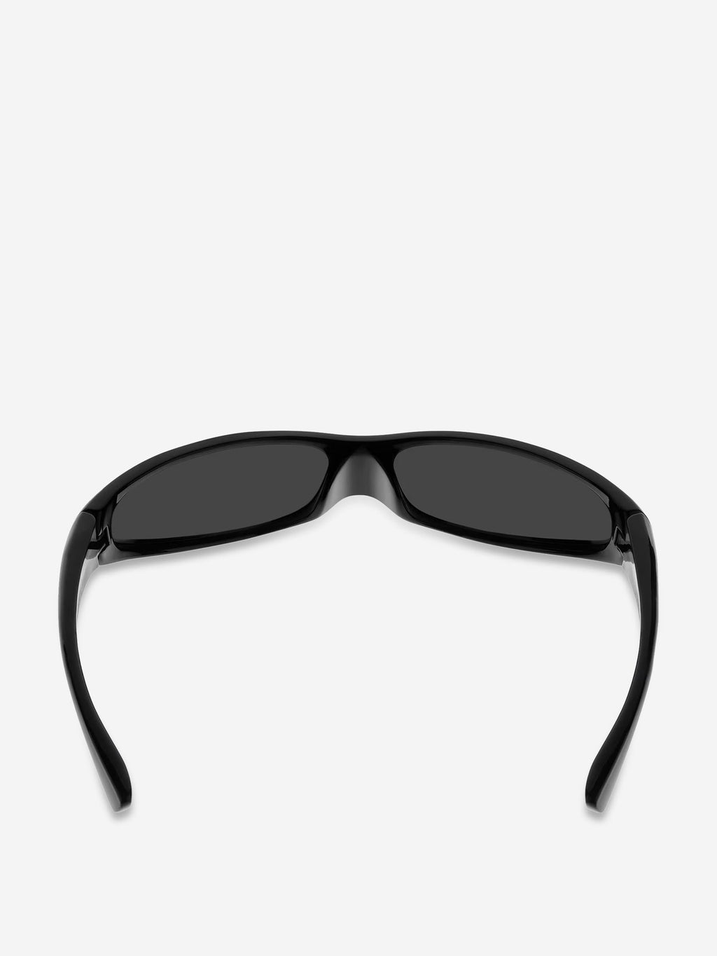 Balenciaga Eyewear оригінал | Швидка доставка Україна – вид ззаду