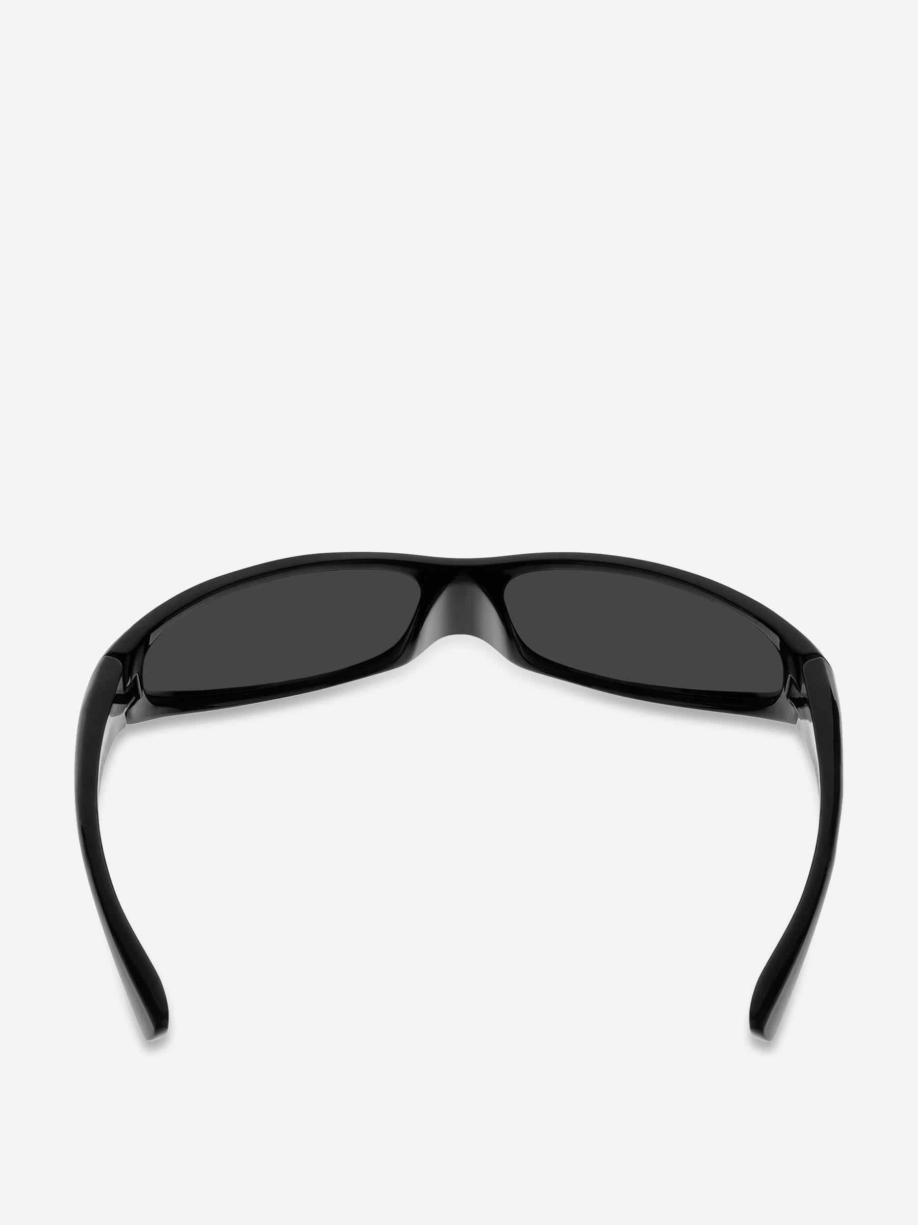 Balenciaga Eyewear оригінал | Швидка доставка Україна – вид ззаду - BALENCIAGA