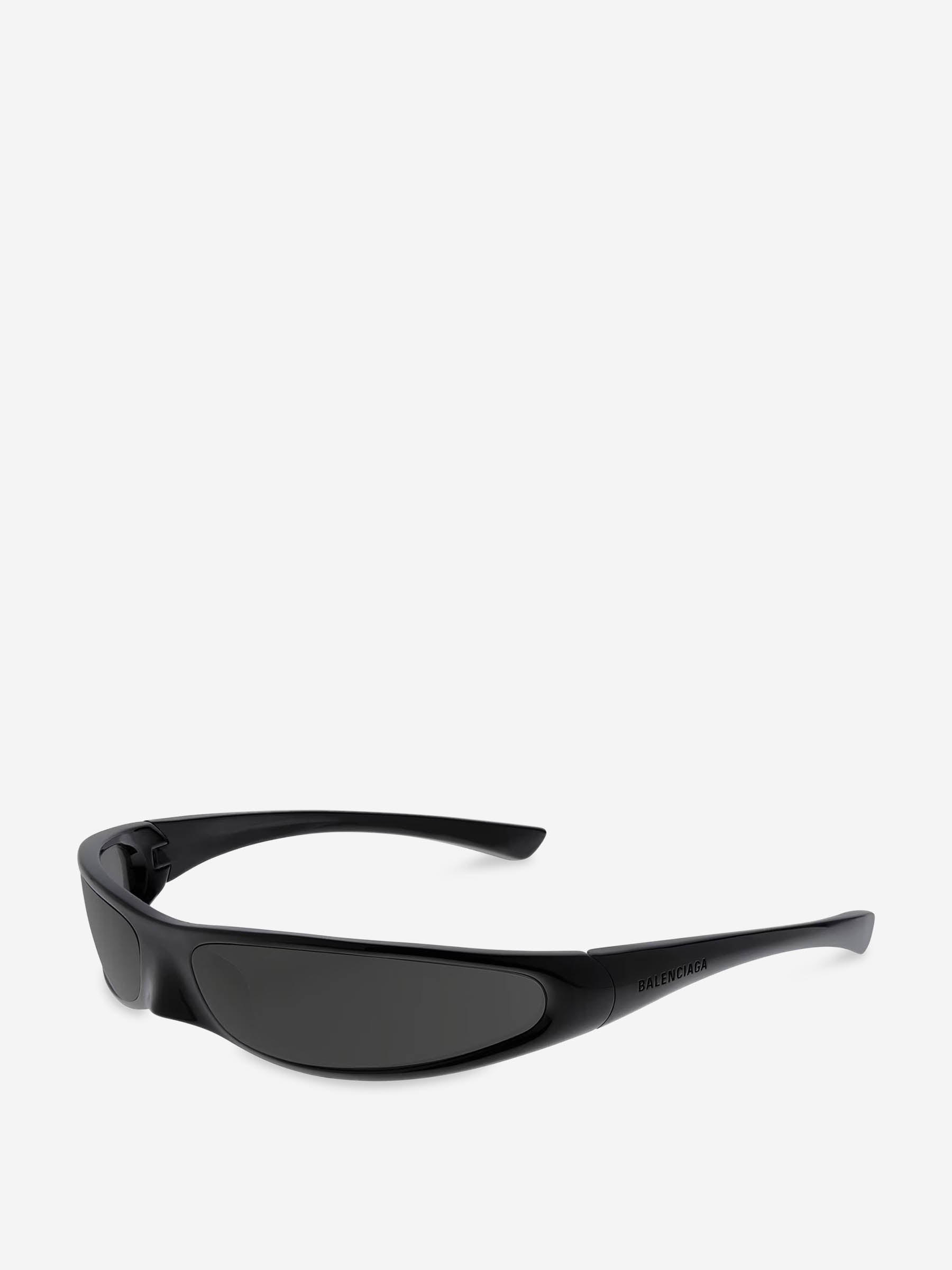 Balenciaga Eyewear оригінал | Швидка доставка Україна – збільшений вид - BALENCIAGA