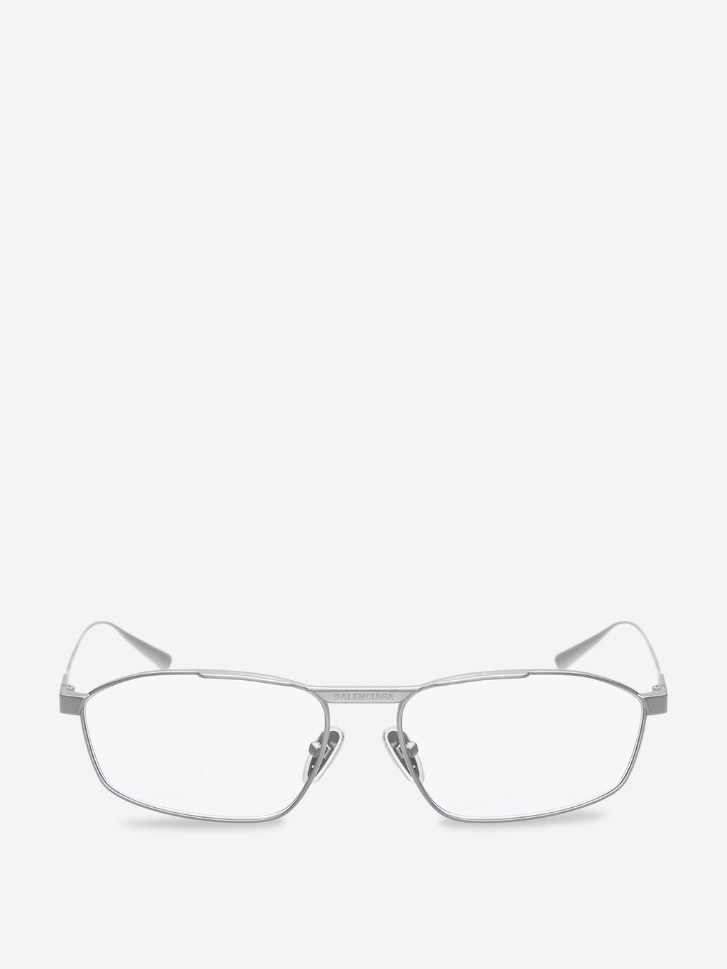 Оригінальна Tag 3.0 D-Frame Sunglasses Balenciaga – боковий вид