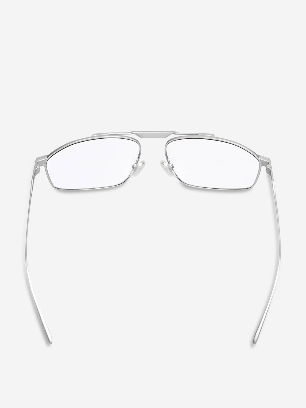 Оригінальна Tag 3.0 D-Frame Sunglasses Balenciaga – вид ззаду