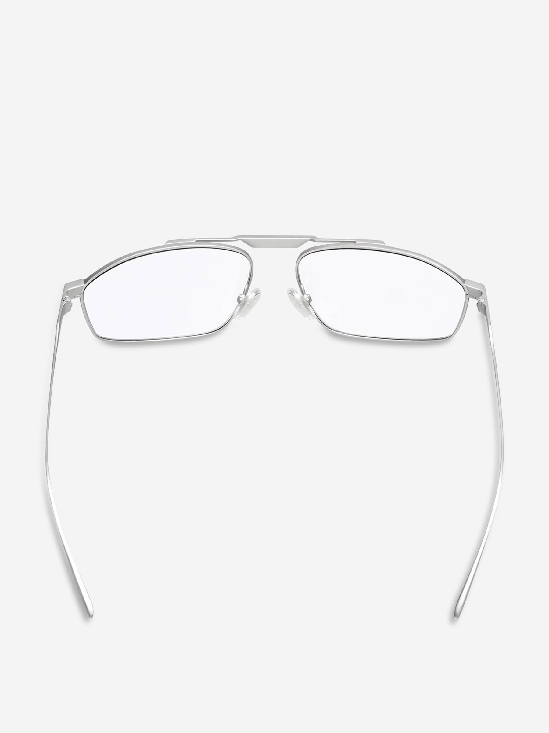 Оригінальна Tag 3.0 D-Frame Sunglasses Balenciaga – вид ззаду - BALENCIAGA