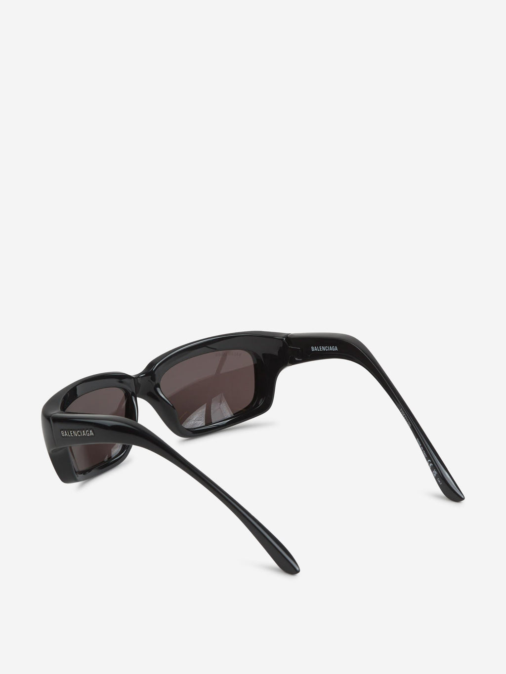 Оригінальна Rectangular Sunglasses Balenciaga – збільшений вид