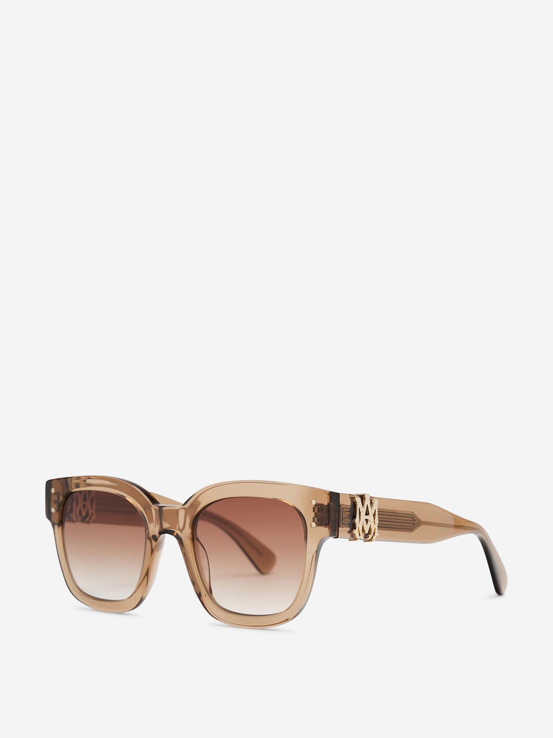 Ma Square Sunglasses Amiri – Гарантія оригінальності – боковий вид