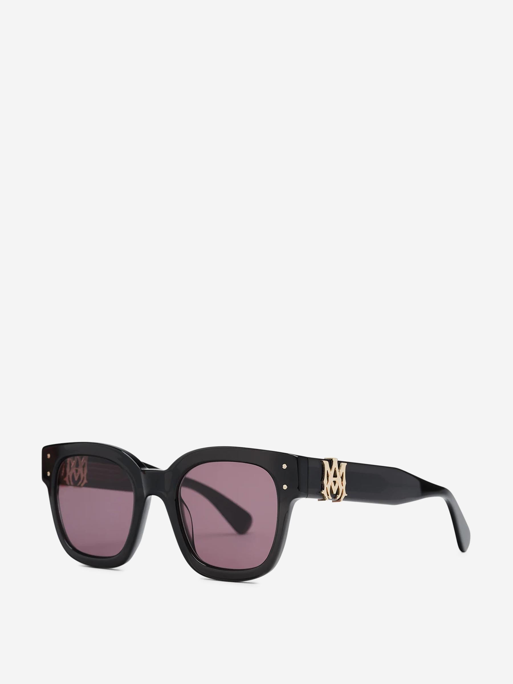 Ma Square Sunglasses Amiri – Гарантія оригінальності – боковий вид