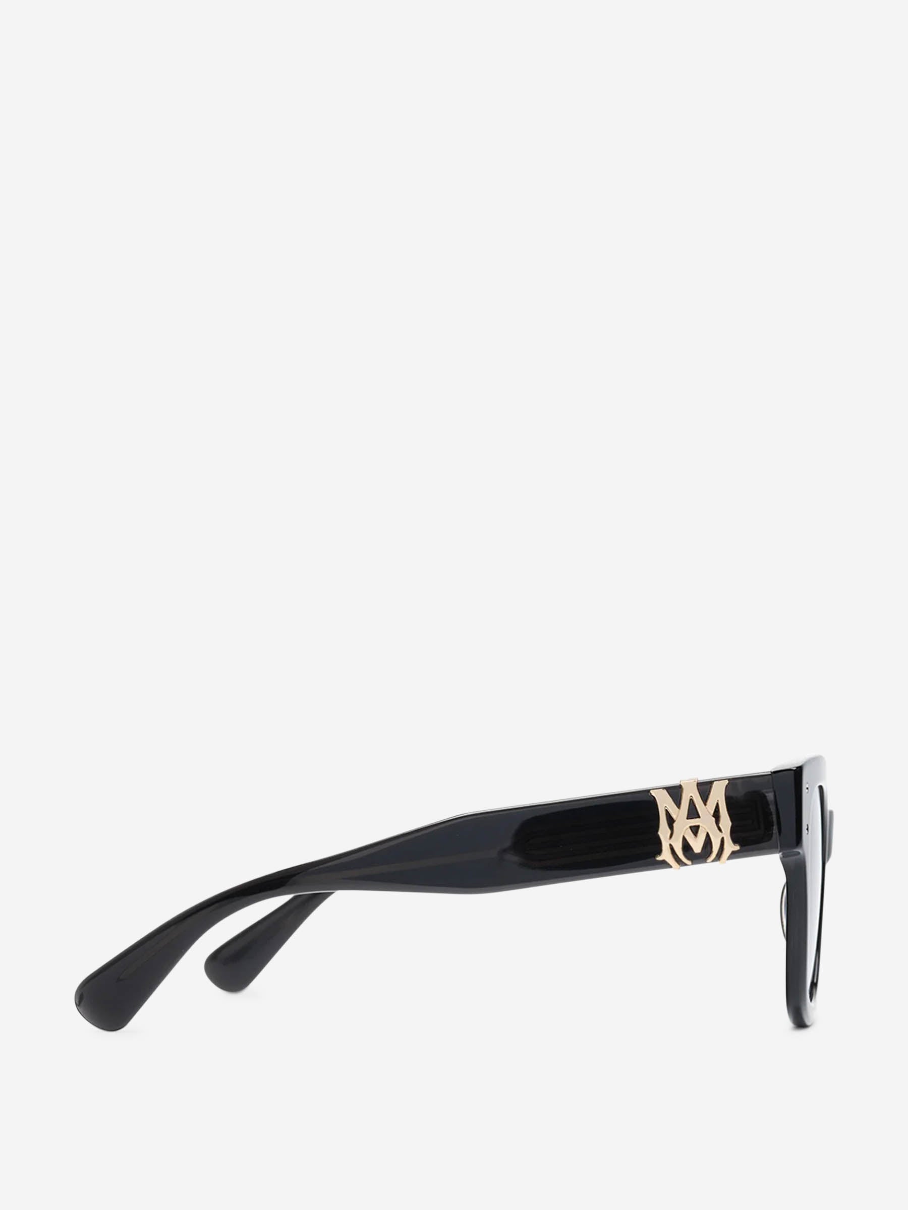 Ma Square Sunglasses Amiri – Гарантія оригінальності – збільшений вид
