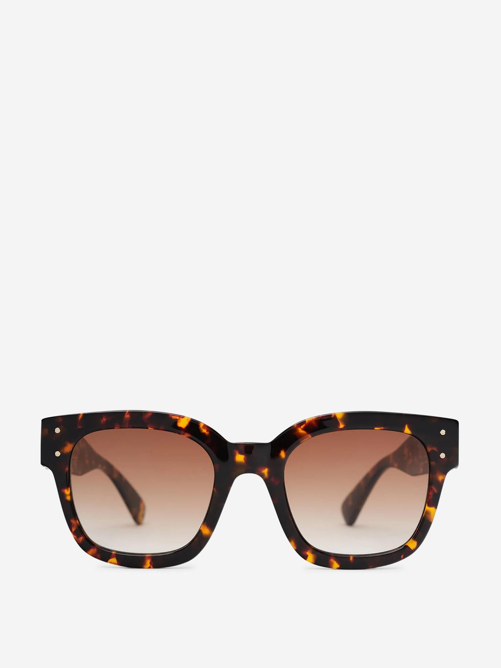 Ma Square Sunglasses Amiri – Гарантія оригінальності – вид ззаду