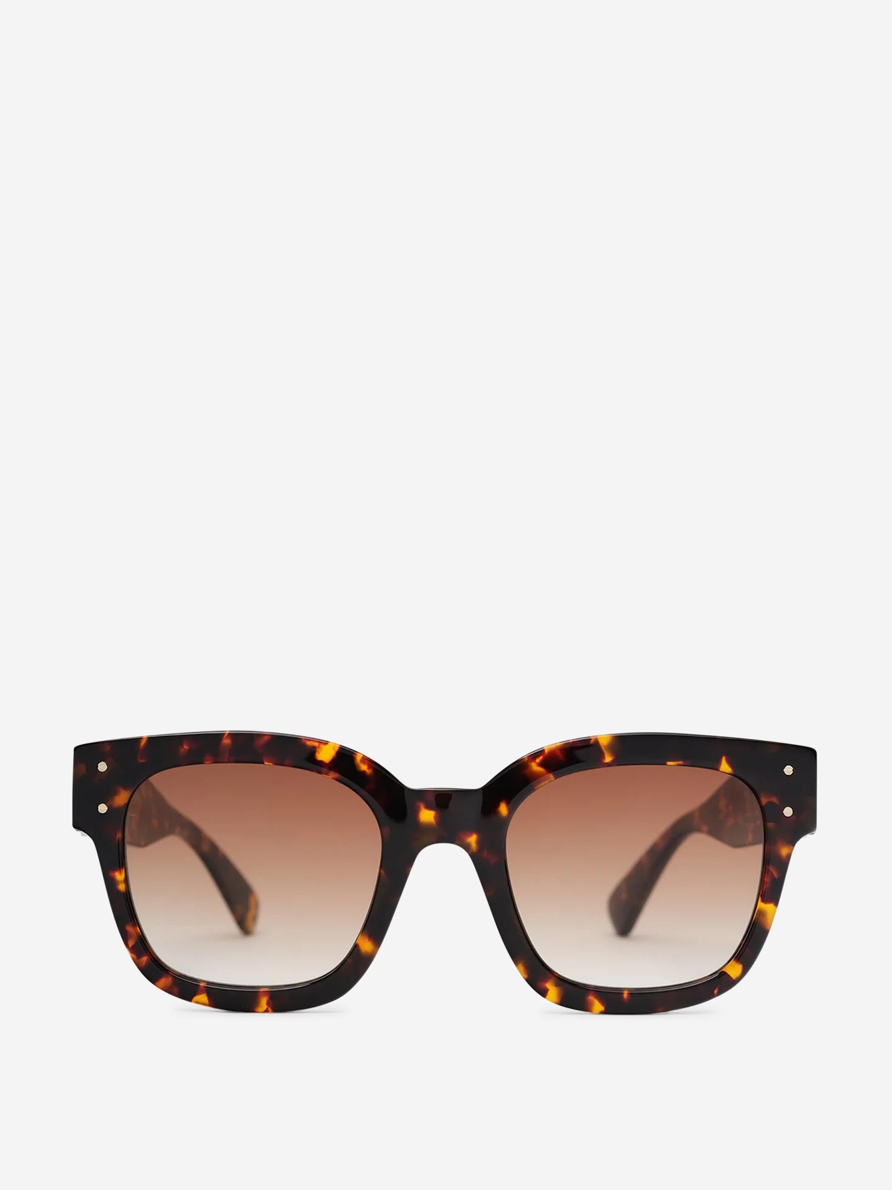 Ma Square Sunglasses Amiri – Гарантія оригінальності – вид ззаду