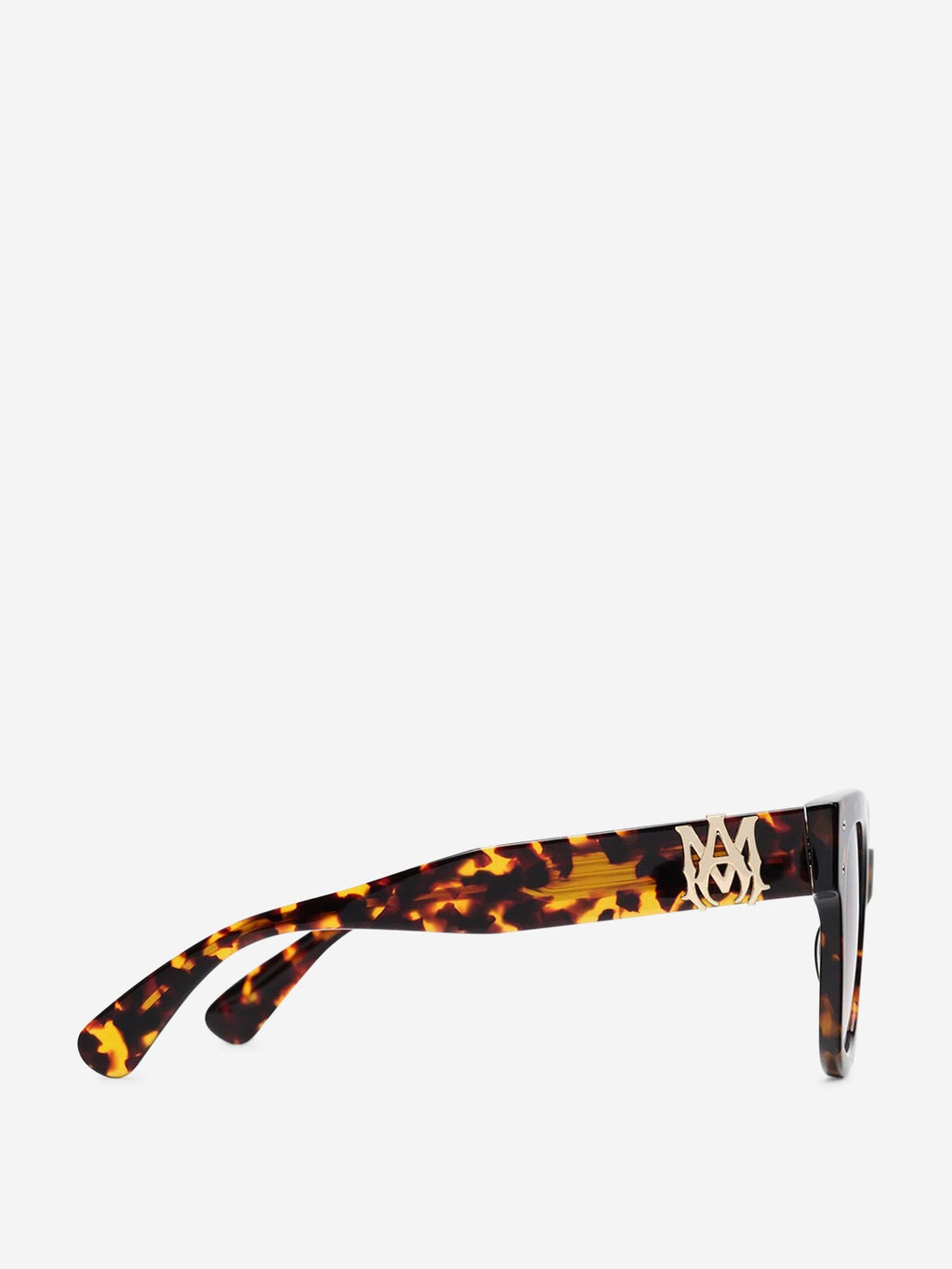 Ma Square Sunglasses Amiri – Гарантія оригінальності – детальний вид