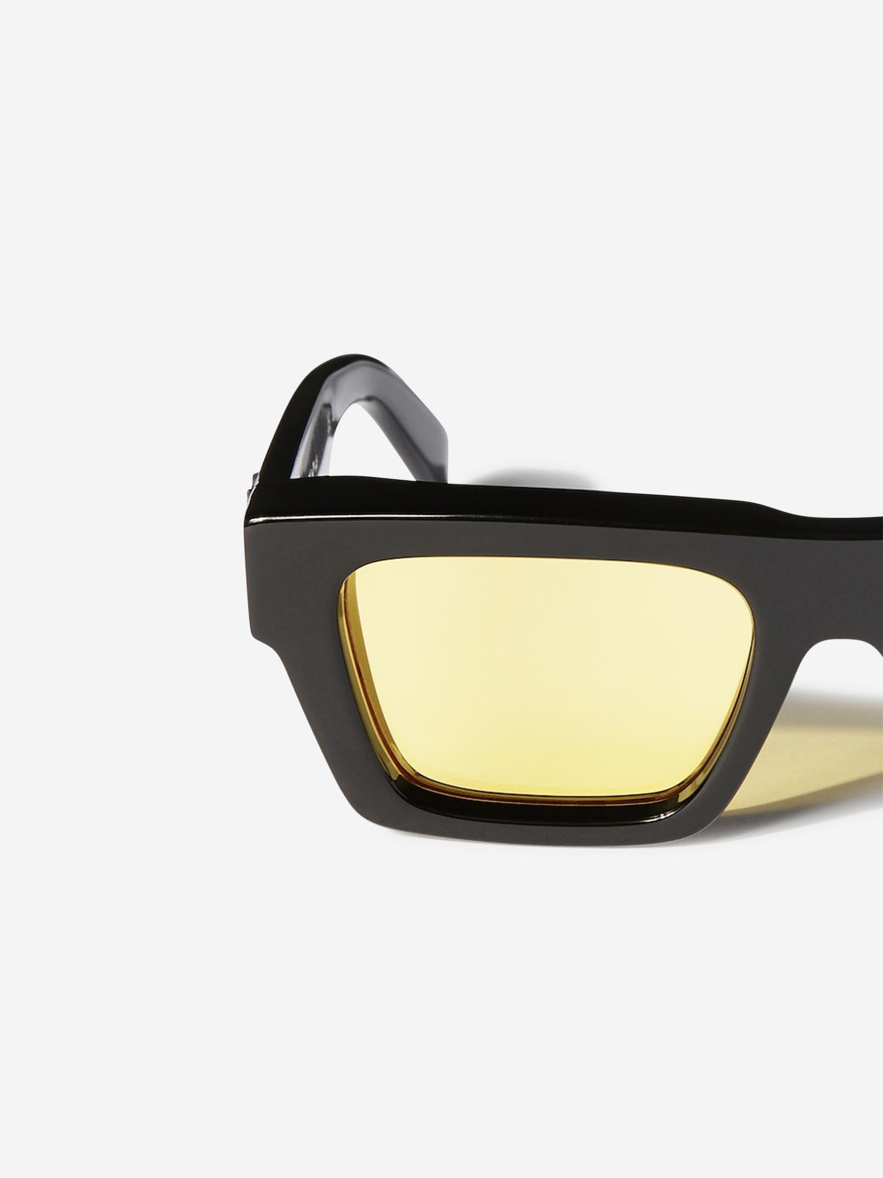 Off-white Eyewear оригінал | Швидка доставка Україна – детальний вид