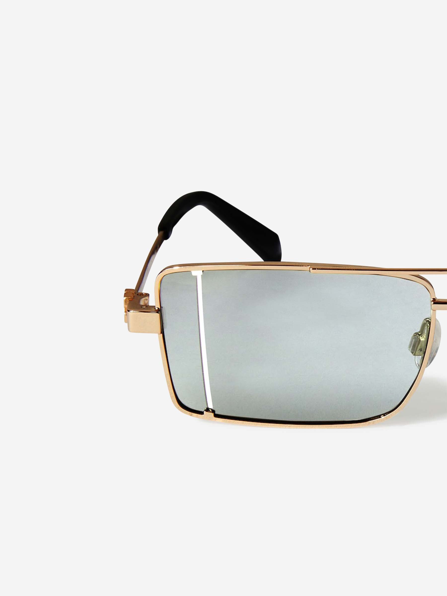 Оригінальна Cortez Sunglasses Off-white – детальний вид