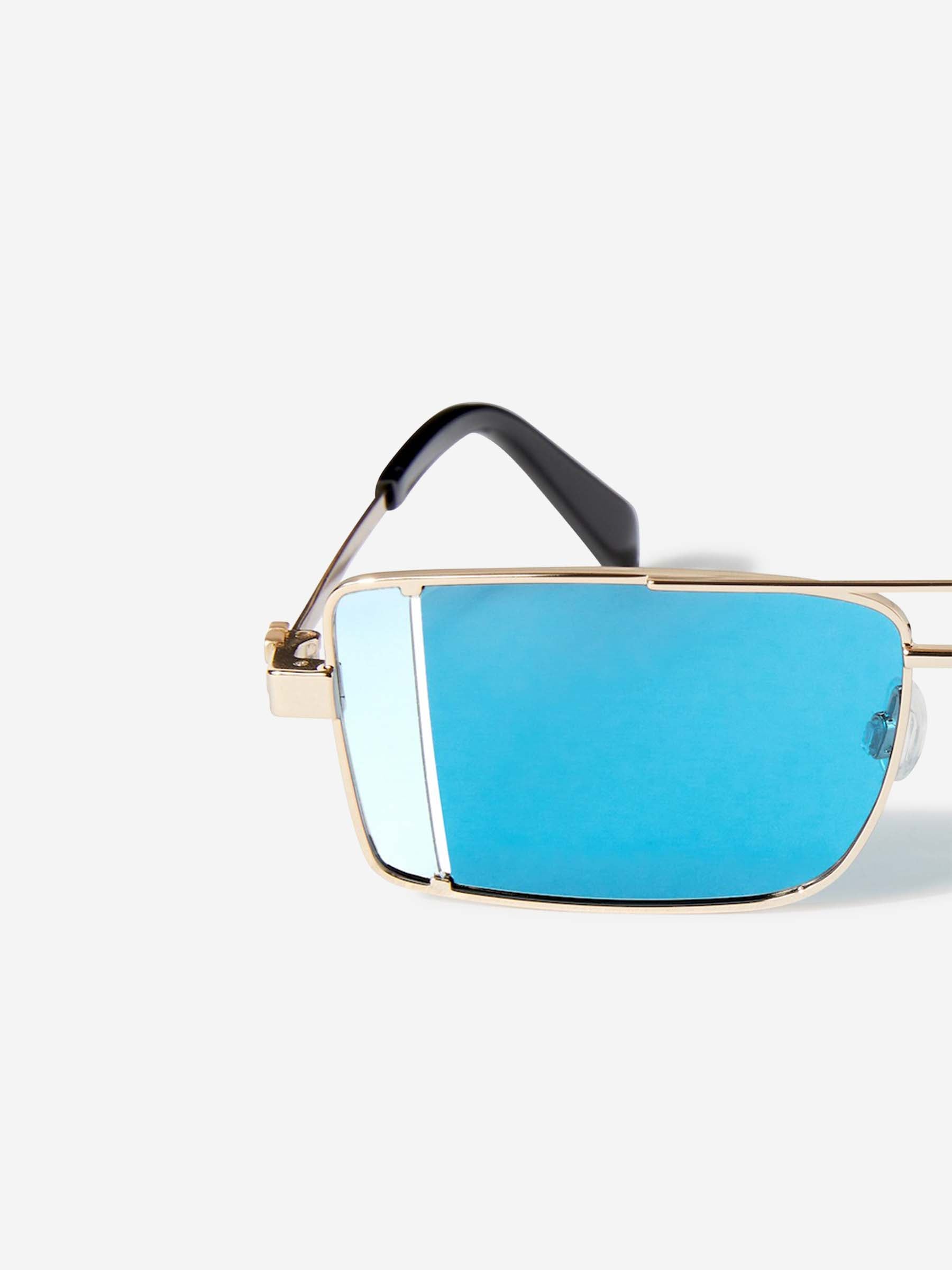 Оригінальна Cortez Sunglasses Off-white – детальний вид