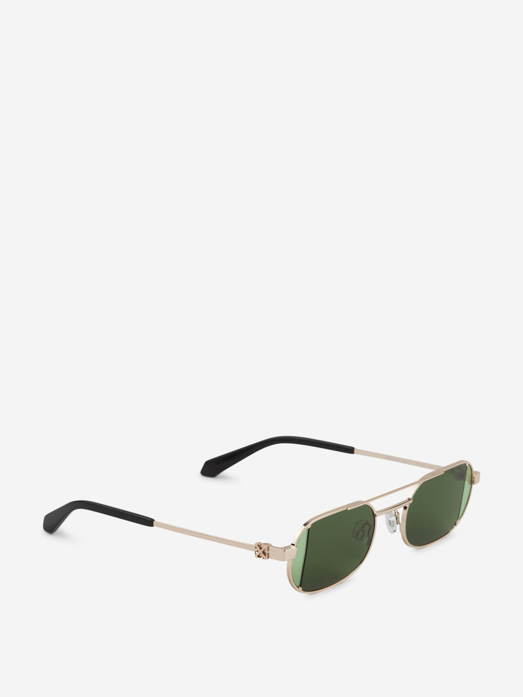 Lynn Sunglasses Off-white оригінал – Купити в Україні – детальний вид
