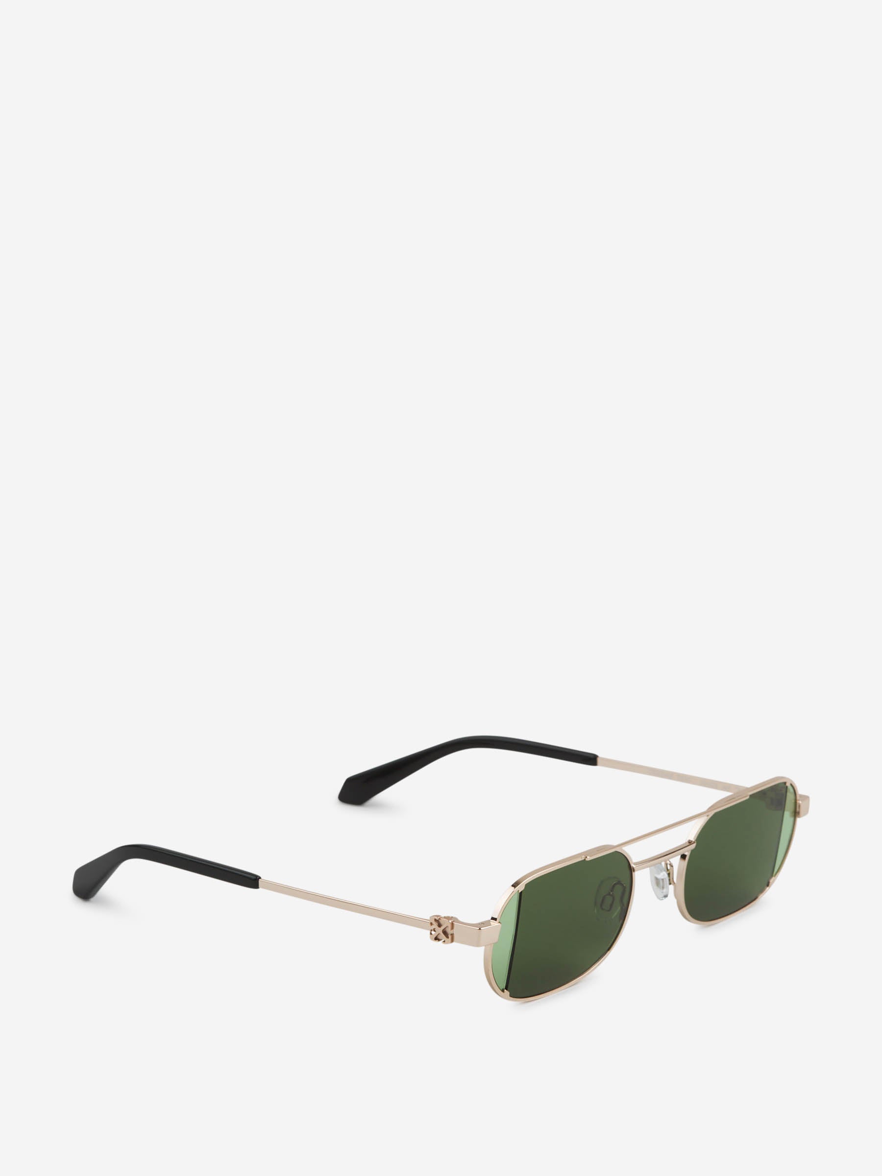 Lynn Sunglasses Off-white оригінал – Купити в Україні – детальний вид