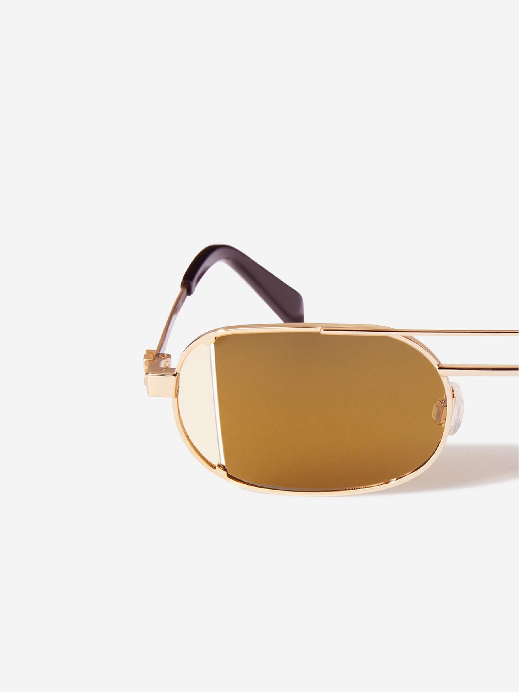 Lynn Sunglasses Off-white оригінал – Купити в Україні – детальний вид