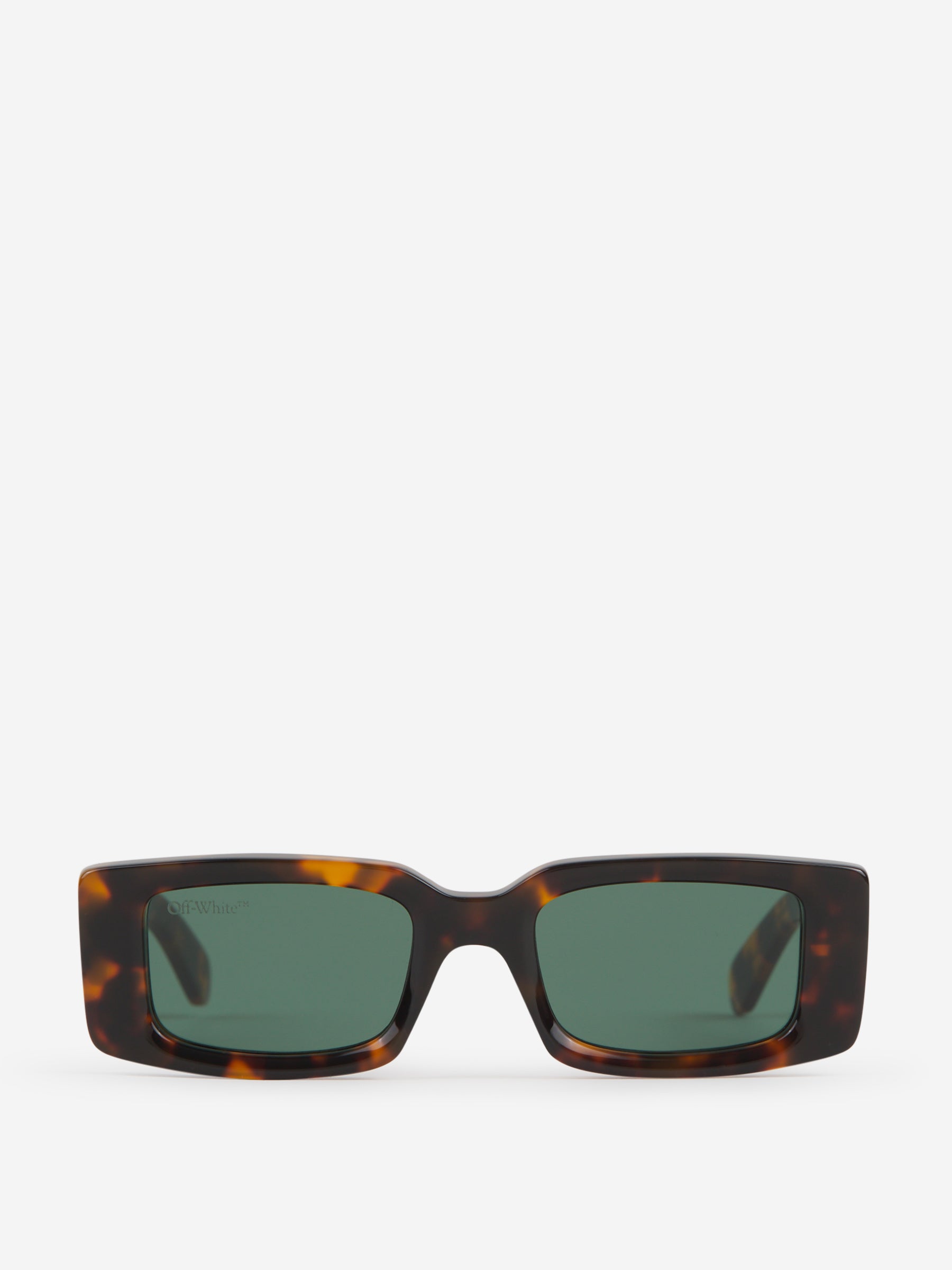 Оригінальна Arthur Sunglasses Off-white – боковий вид