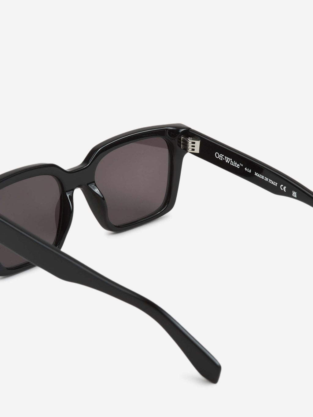 Branson Sunglasses Off-white – Гарантія оригінальності – збільшений вид