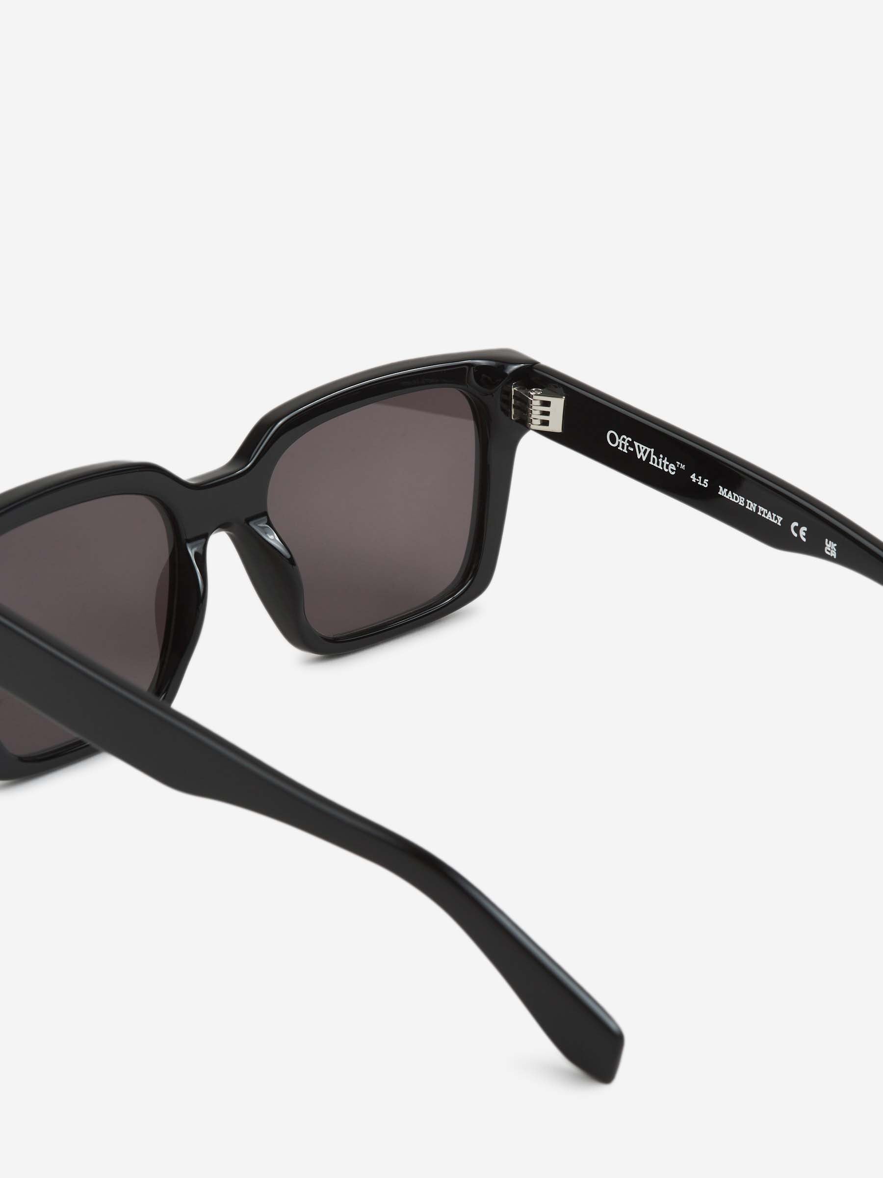 Branson Sunglasses Off-white – Гарантія оригінальності – збільшений вид