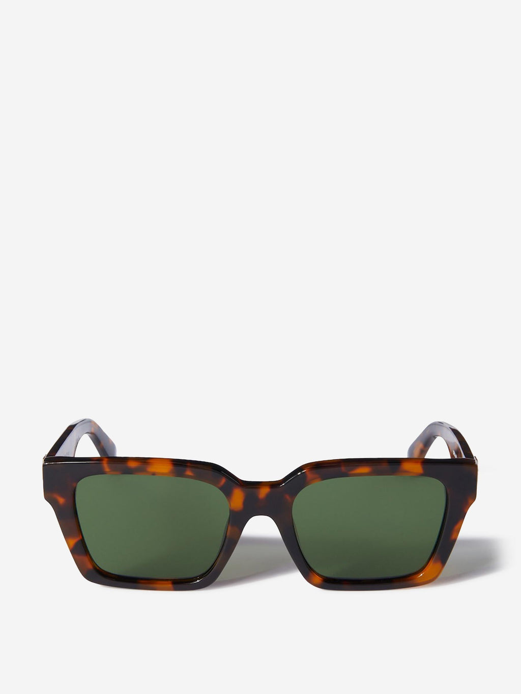 Branson Sunglasses Off-white – Гарантія оригінальності – боковий вид