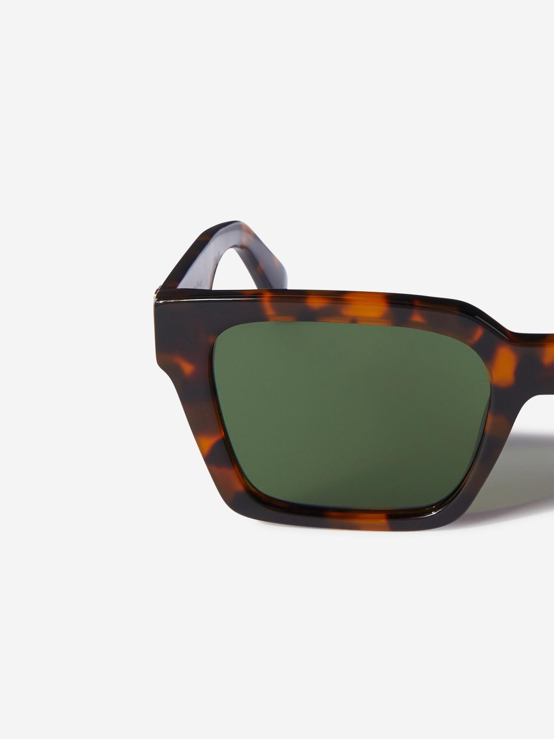 Branson Sunglasses Off-white – Гарантія оригінальності – детальний вид