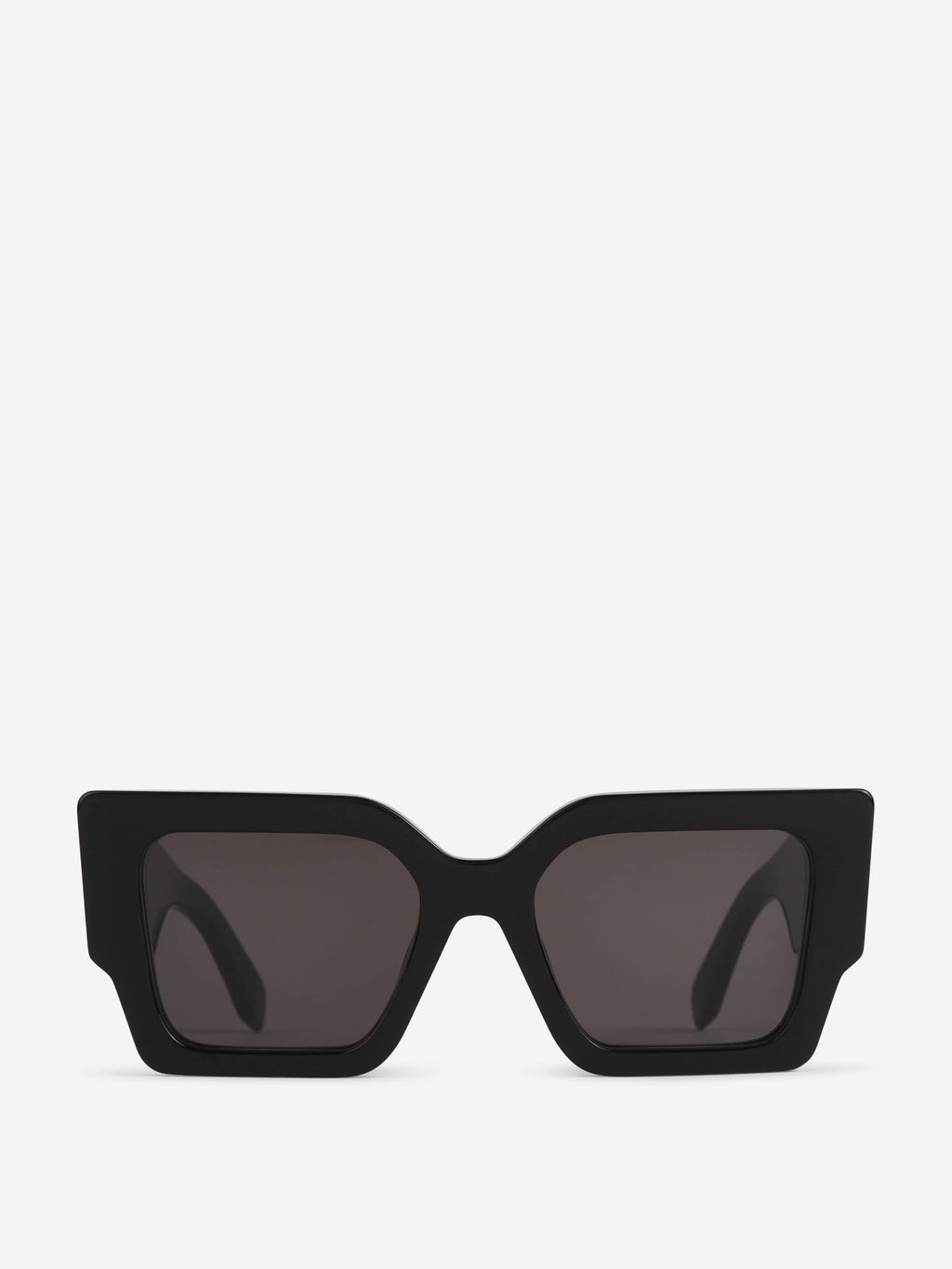 Catalina Sunglasses Off-white оригінал – Купити в Україні – боковий вид