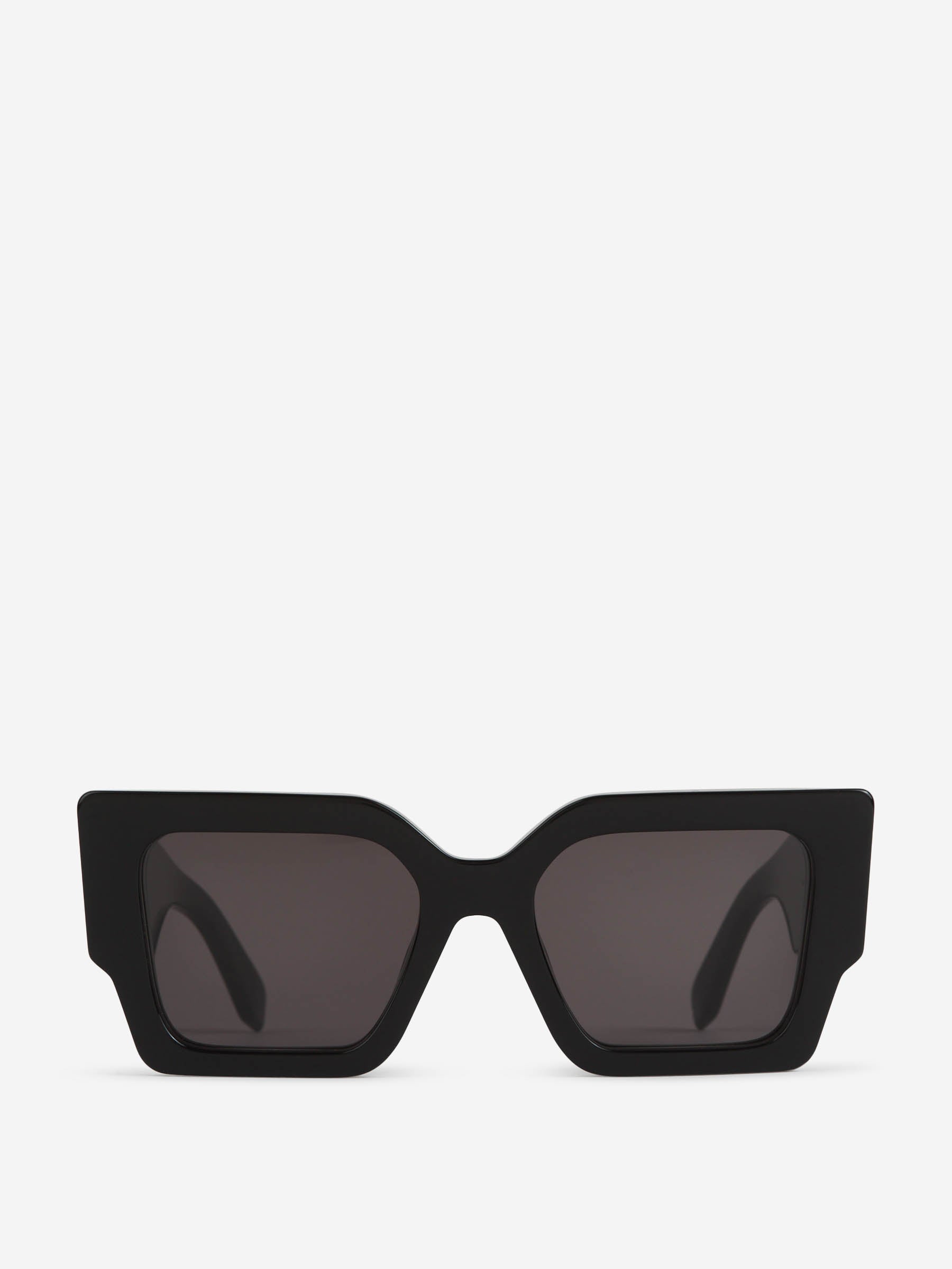 Catalina Sunglasses Off-white оригінал – Купити в Україні – боковий вид
