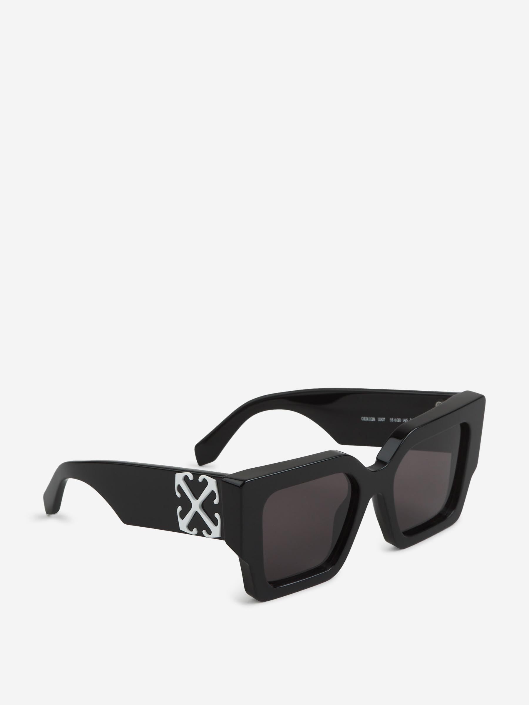 Catalina Sunglasses Off-white оригінал – Купити в Україні – збільшений вид