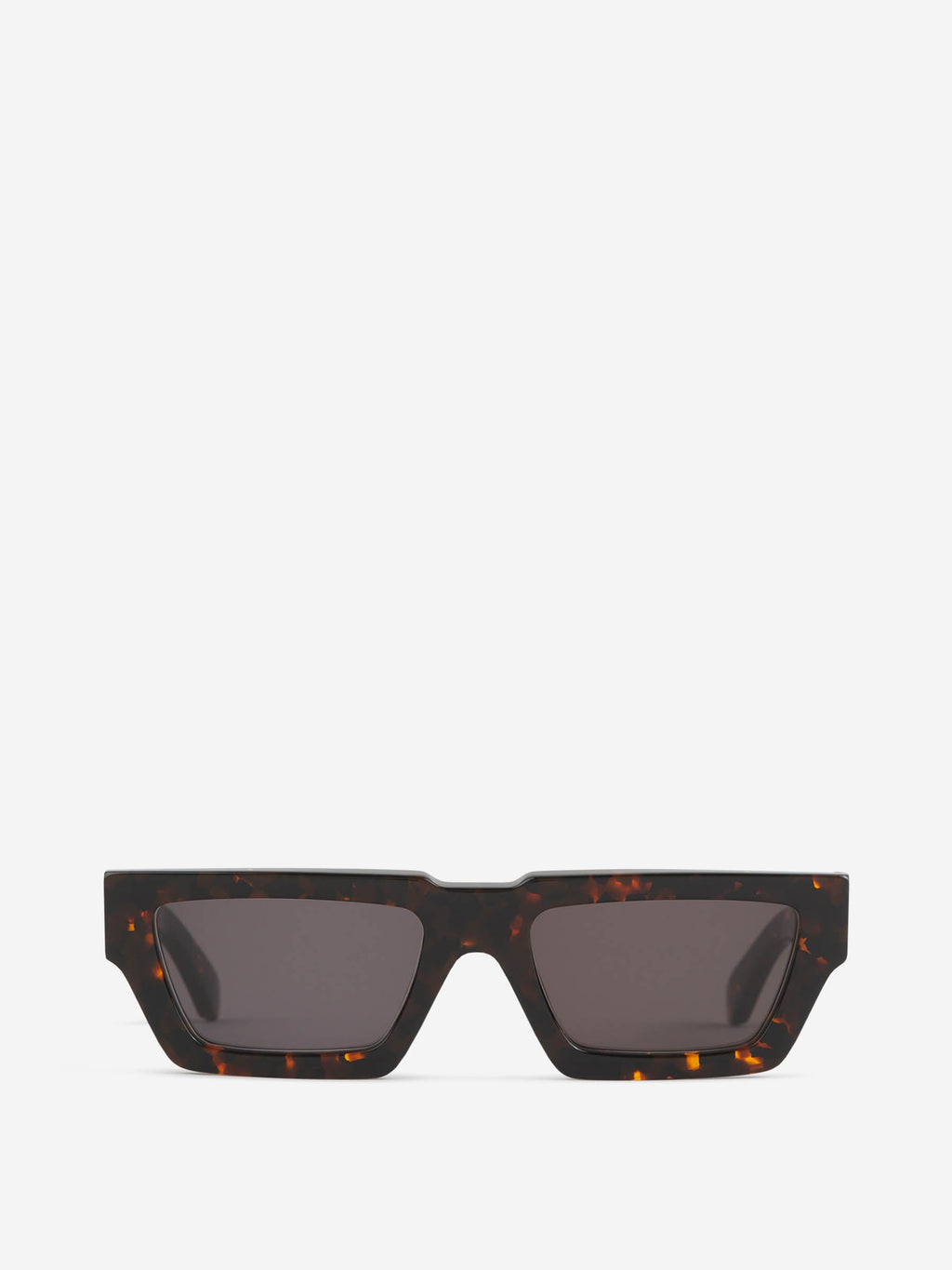 Manchester Square Sunglasses Off-white оригінал – Купити в Україні – боковий вид