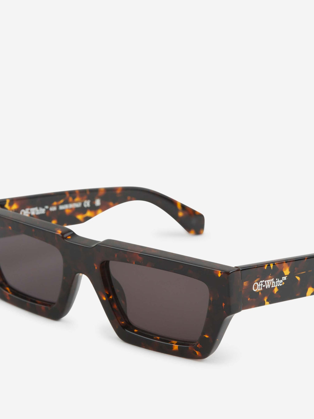 Manchester Square Sunglasses Off-white оригінал – Купити в Україні – детальний вид