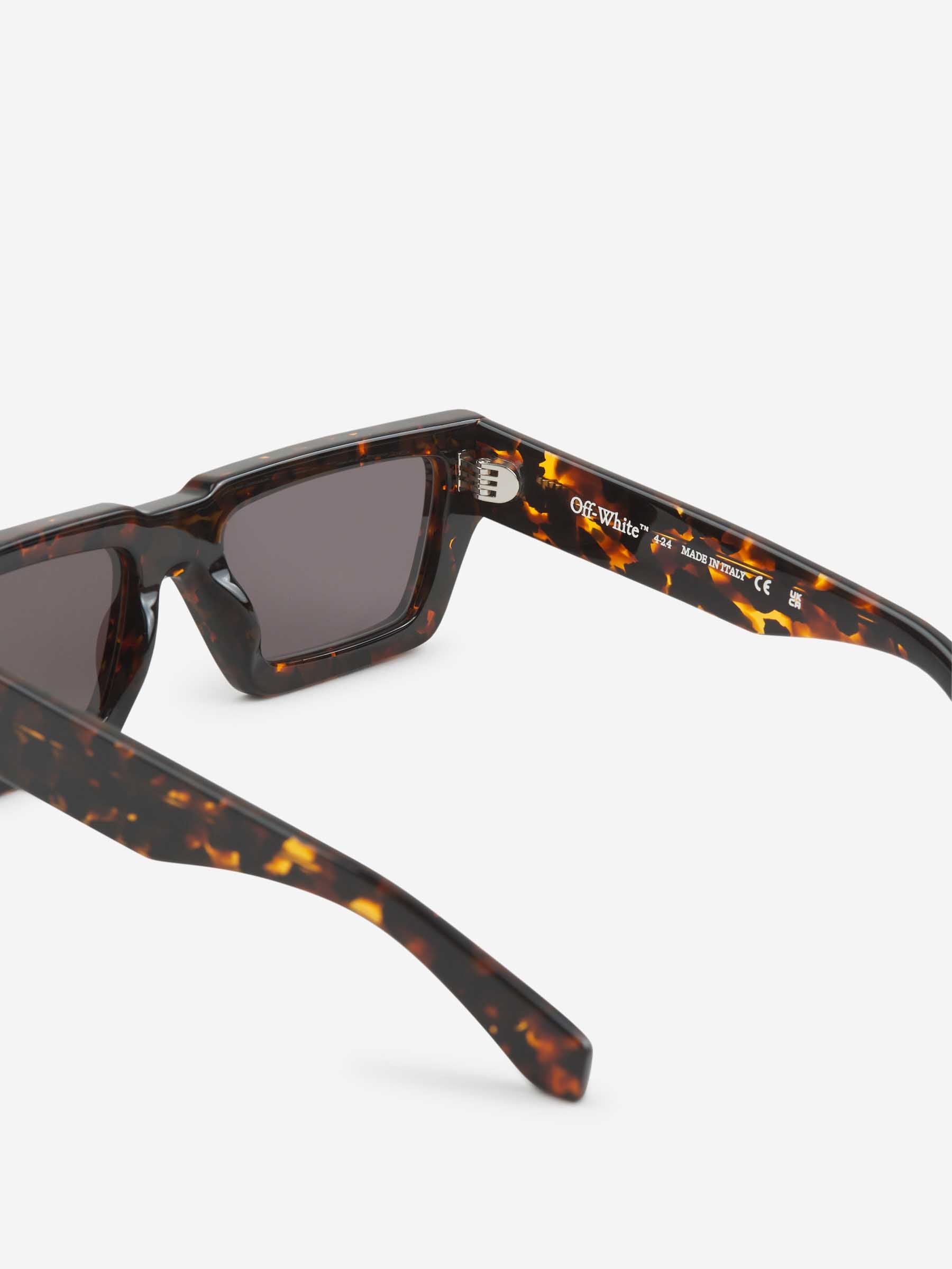 Manchester Square Sunglasses Off-white оригінал – Купити в Україні – збільшений вид