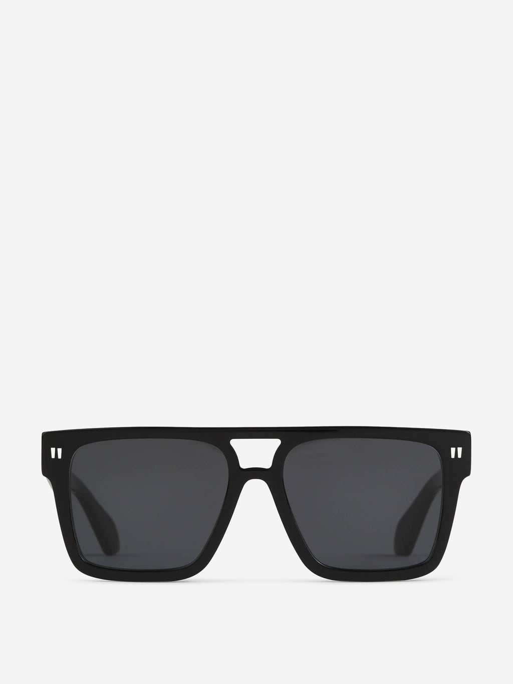 Off-white Eyewear оригінал | Швидка доставка Україна – боковий вид
