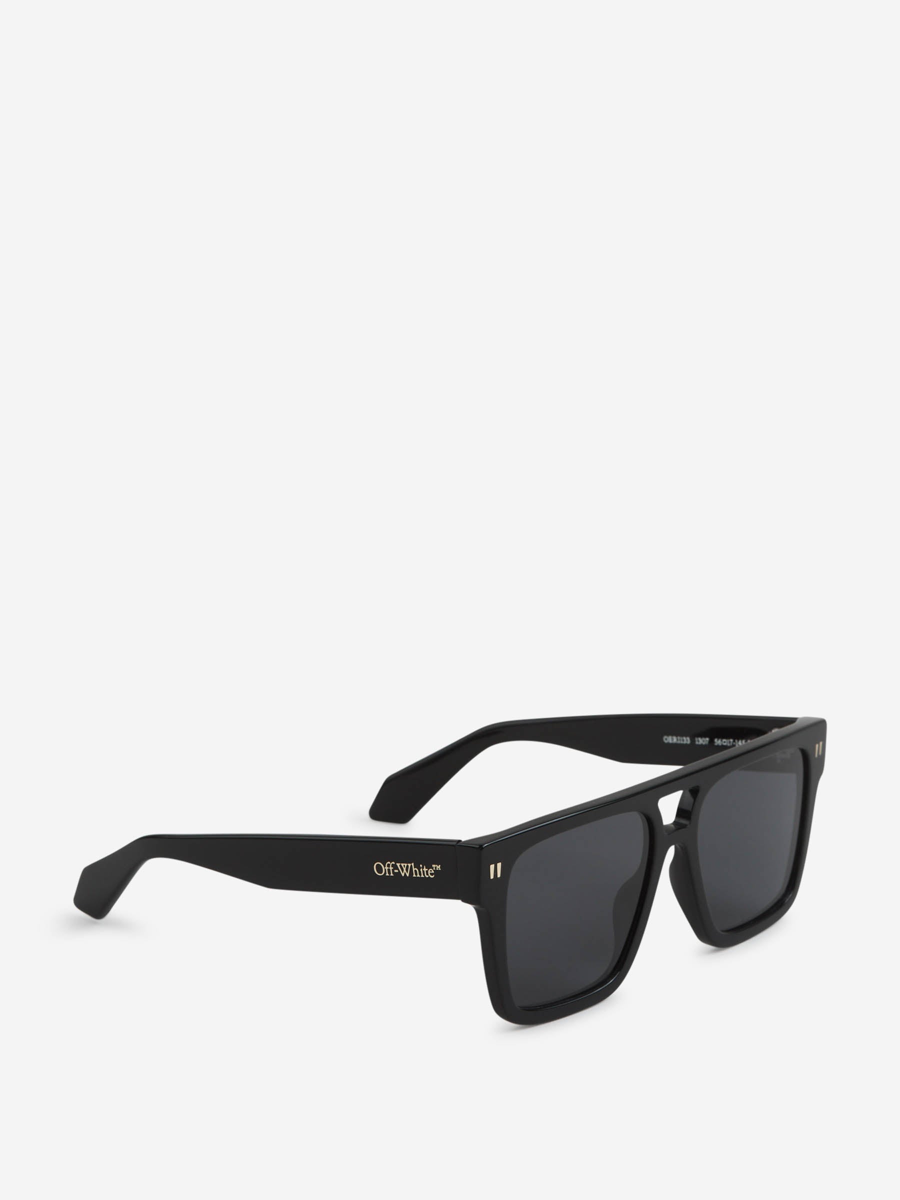 Off-white Eyewear оригінал | Швидка доставка Україна – вид ззаду