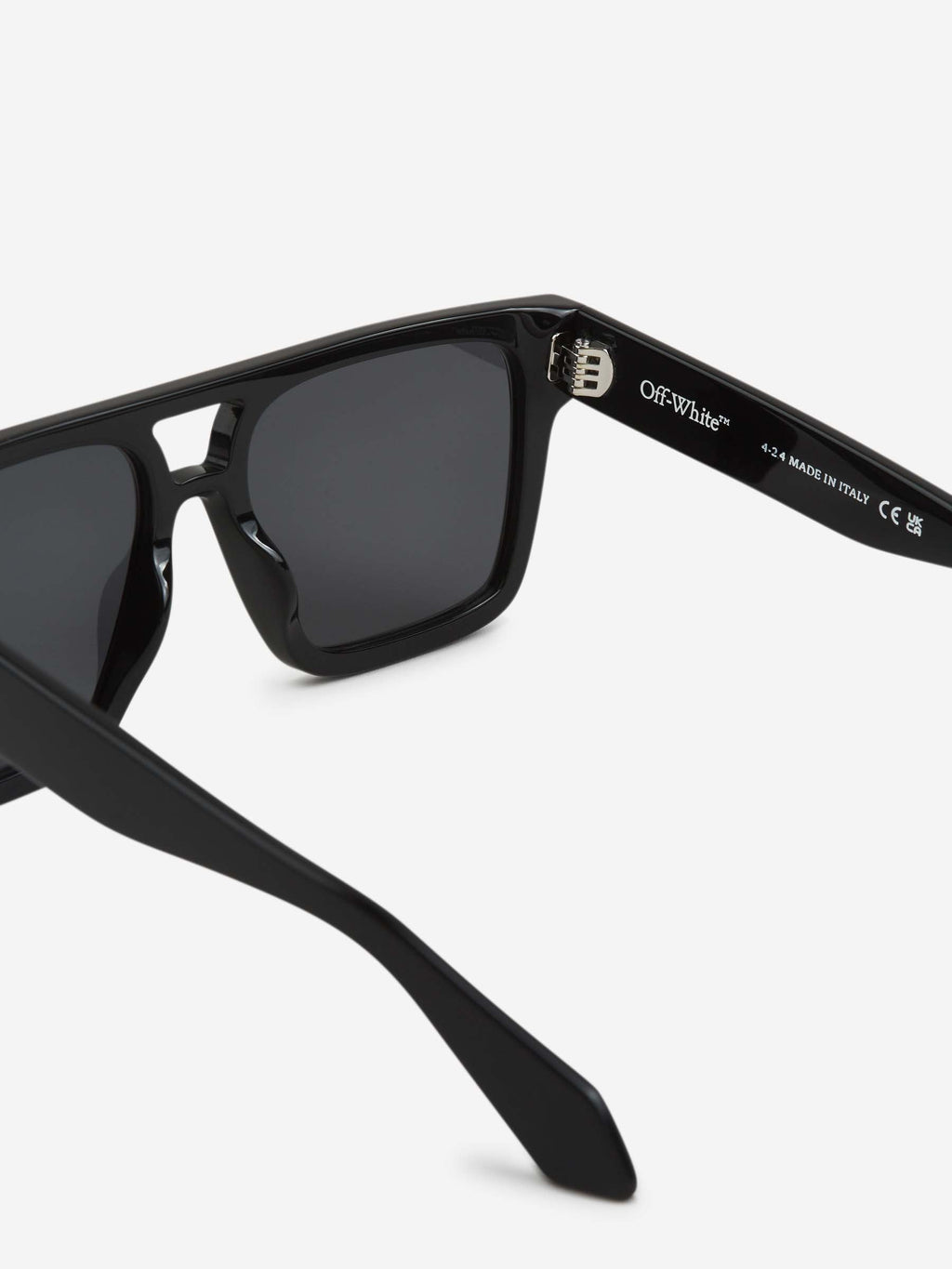 Off-white Eyewear оригінал | Швидка доставка Україна – збільшений вид