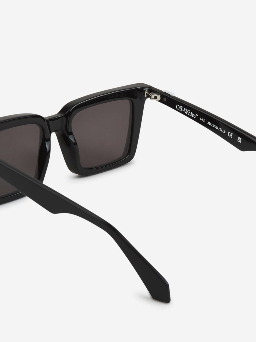 Dalton Sunglasses Off-white – Гарантія оригінальності – збільшений вид