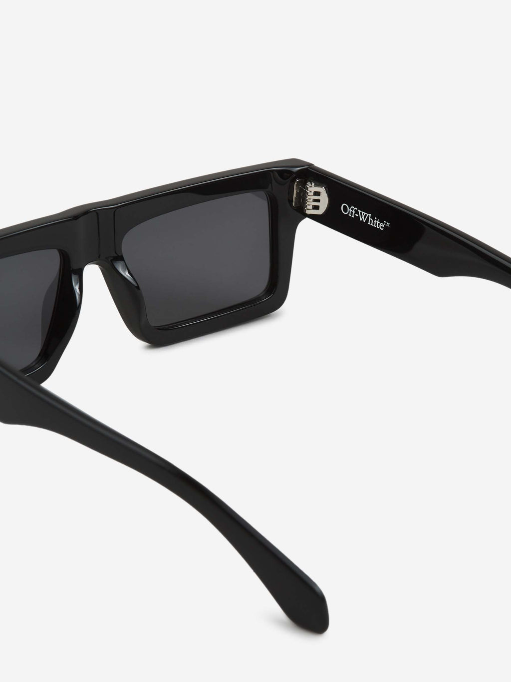 Оригінальна Chandler Sunglasses Off-white – збільшений вид