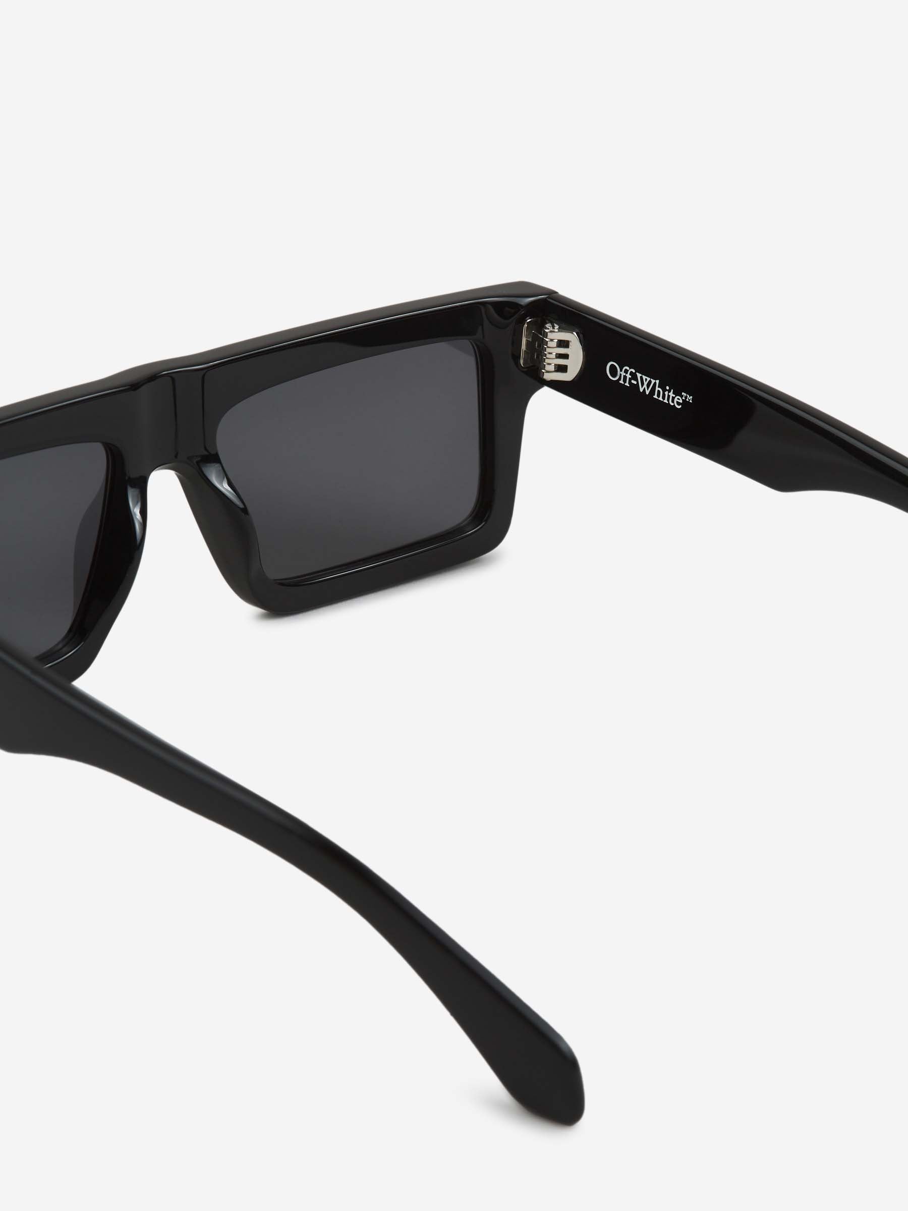 Оригінальна Chandler Sunglasses Off-white – збільшений вид