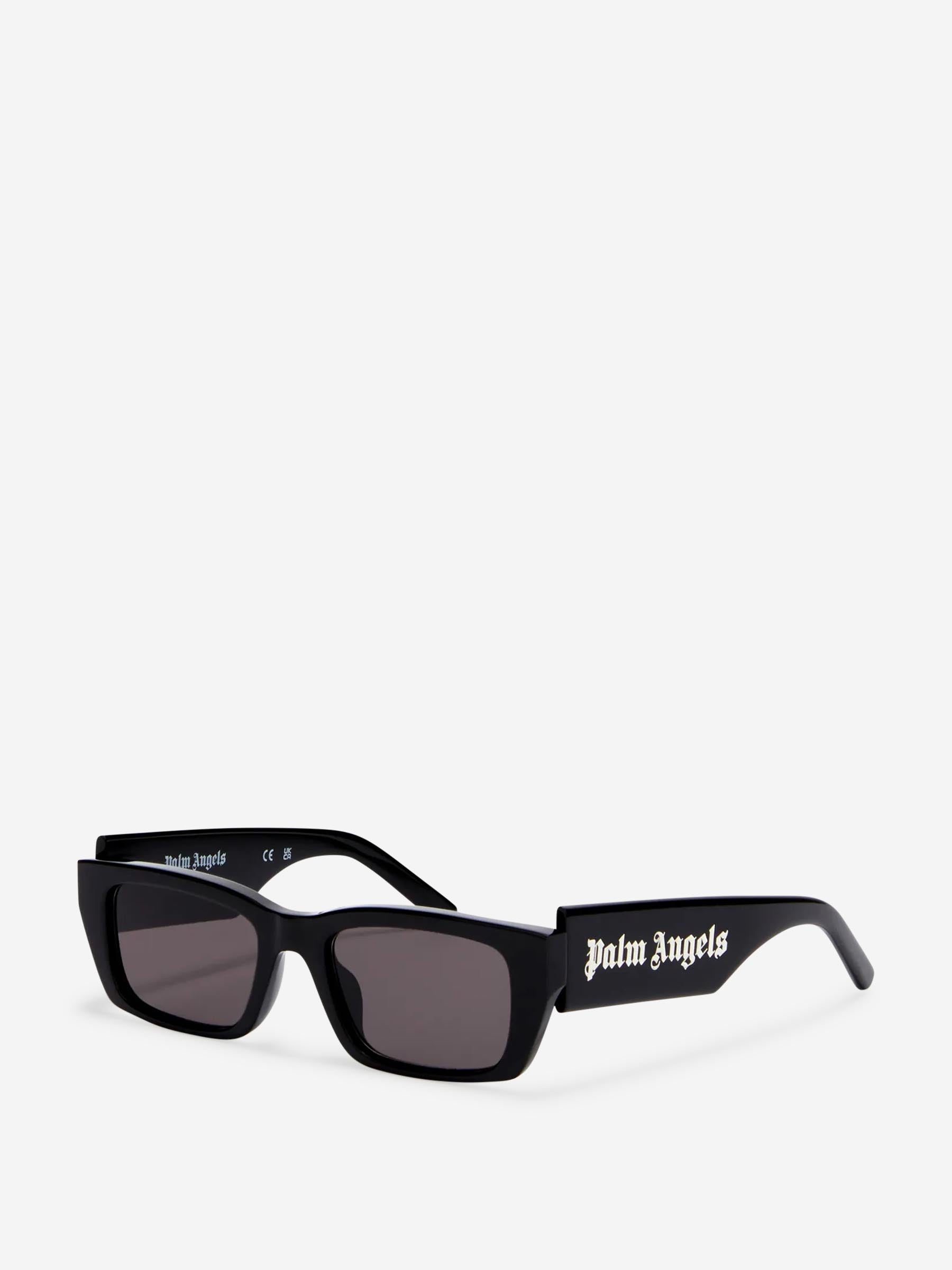 Rectangular Sunglasses Palm angels оригінал – Купити в Україні – детальний вид