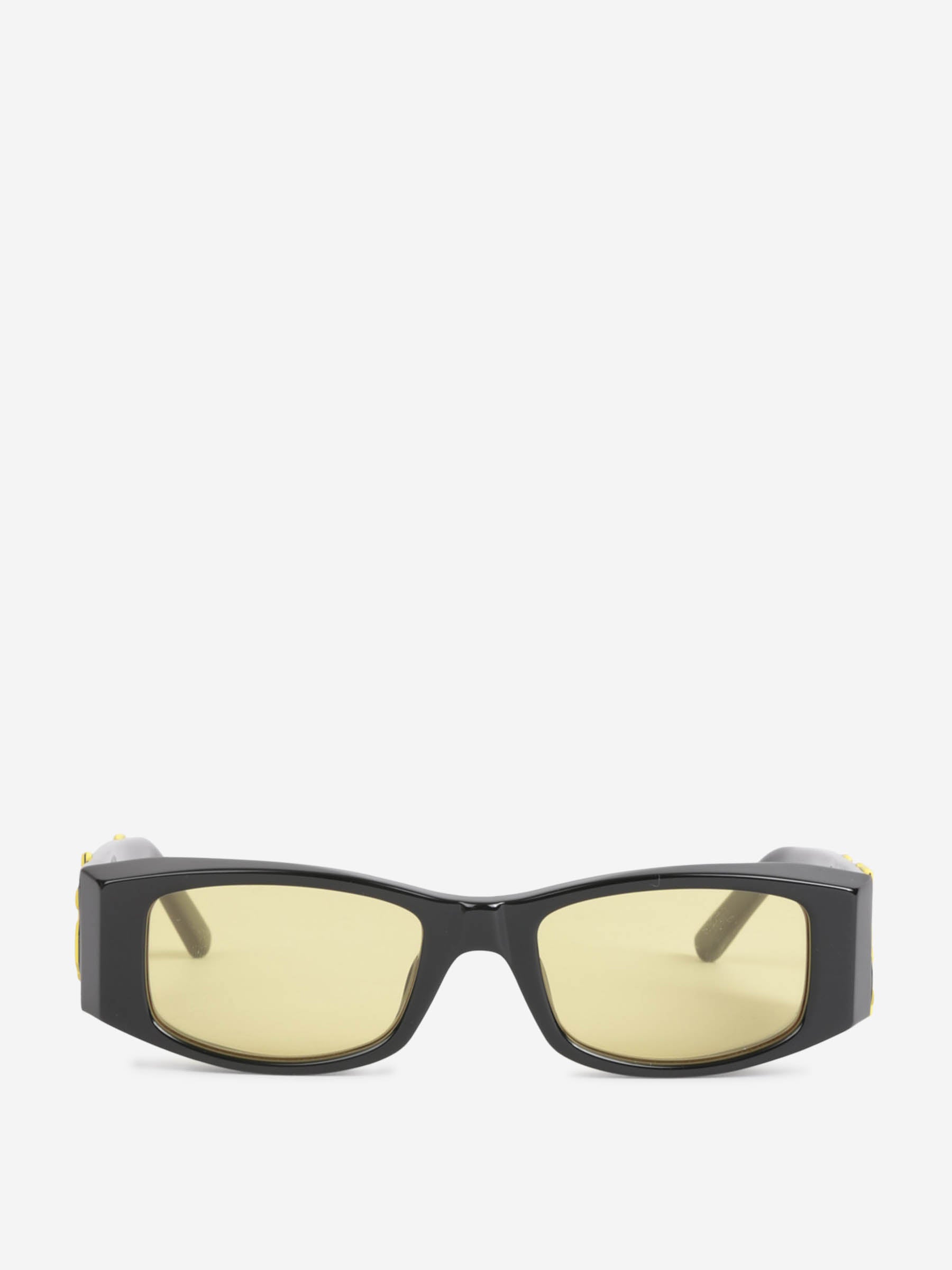 Angel Sunglasses Palm angels оригінал – Купити в Україні – боковий вид