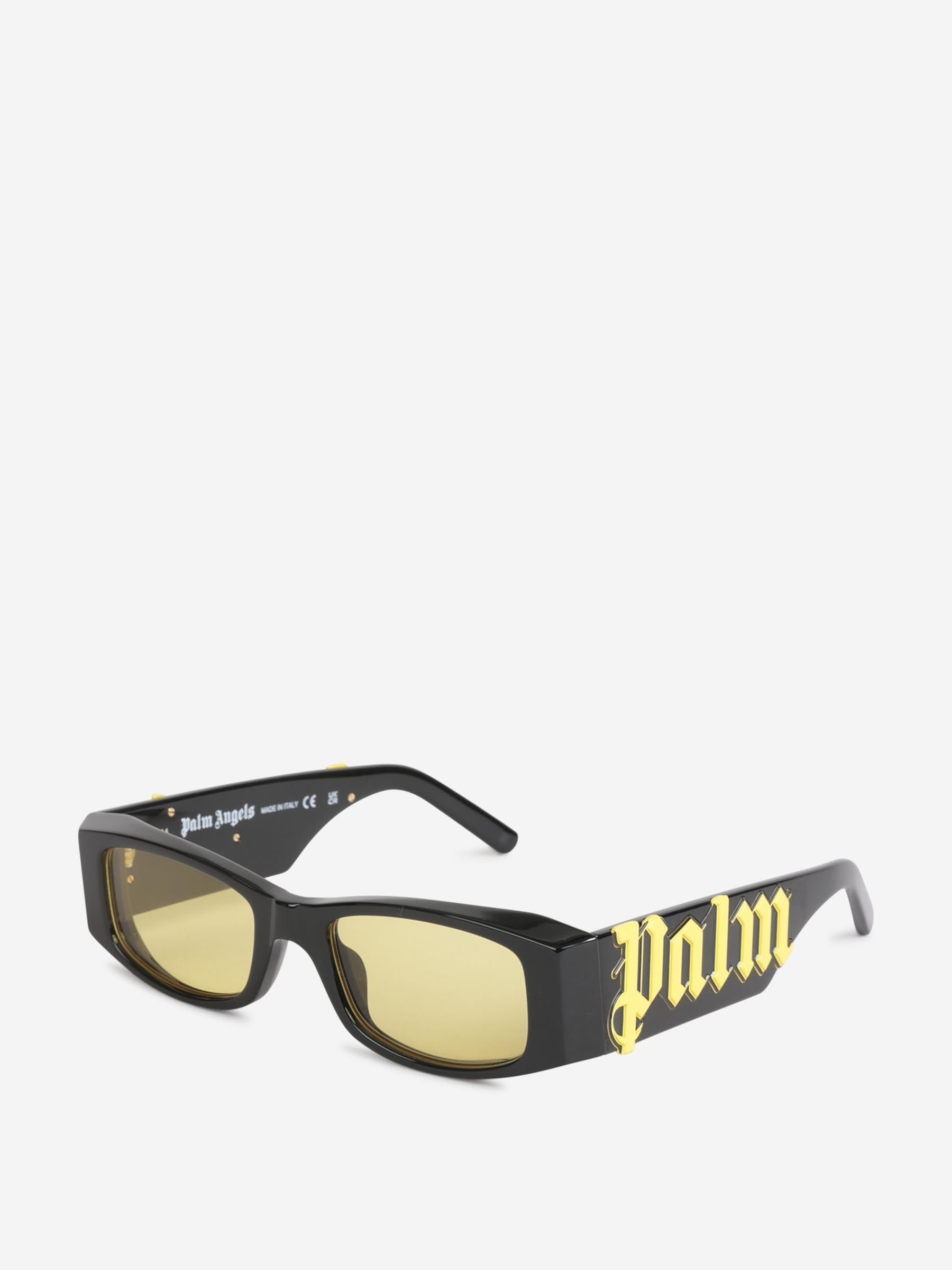 Angel Sunglasses Palm angels оригінал – Купити в Україні – вид ззаду