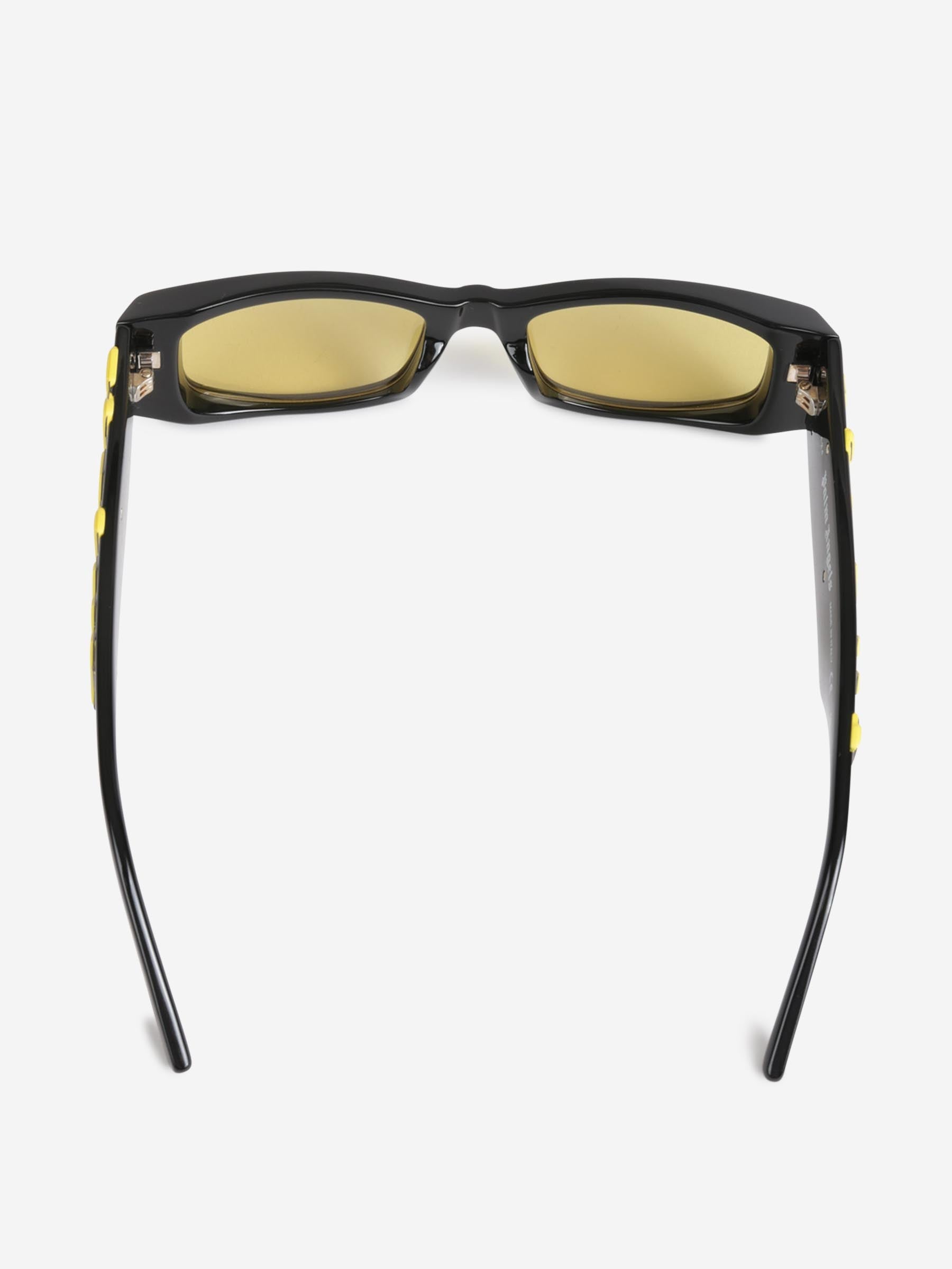 Angel Sunglasses Palm angels оригінал – Купити в Україні – детальний вид