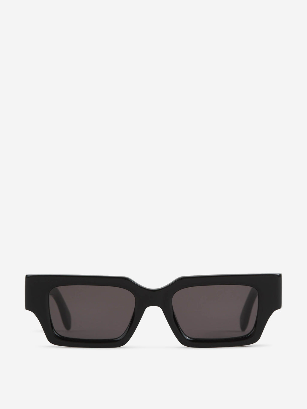 Rectangular Sunglasses Palm angels оригінал – Купити в Україні – боковий вид