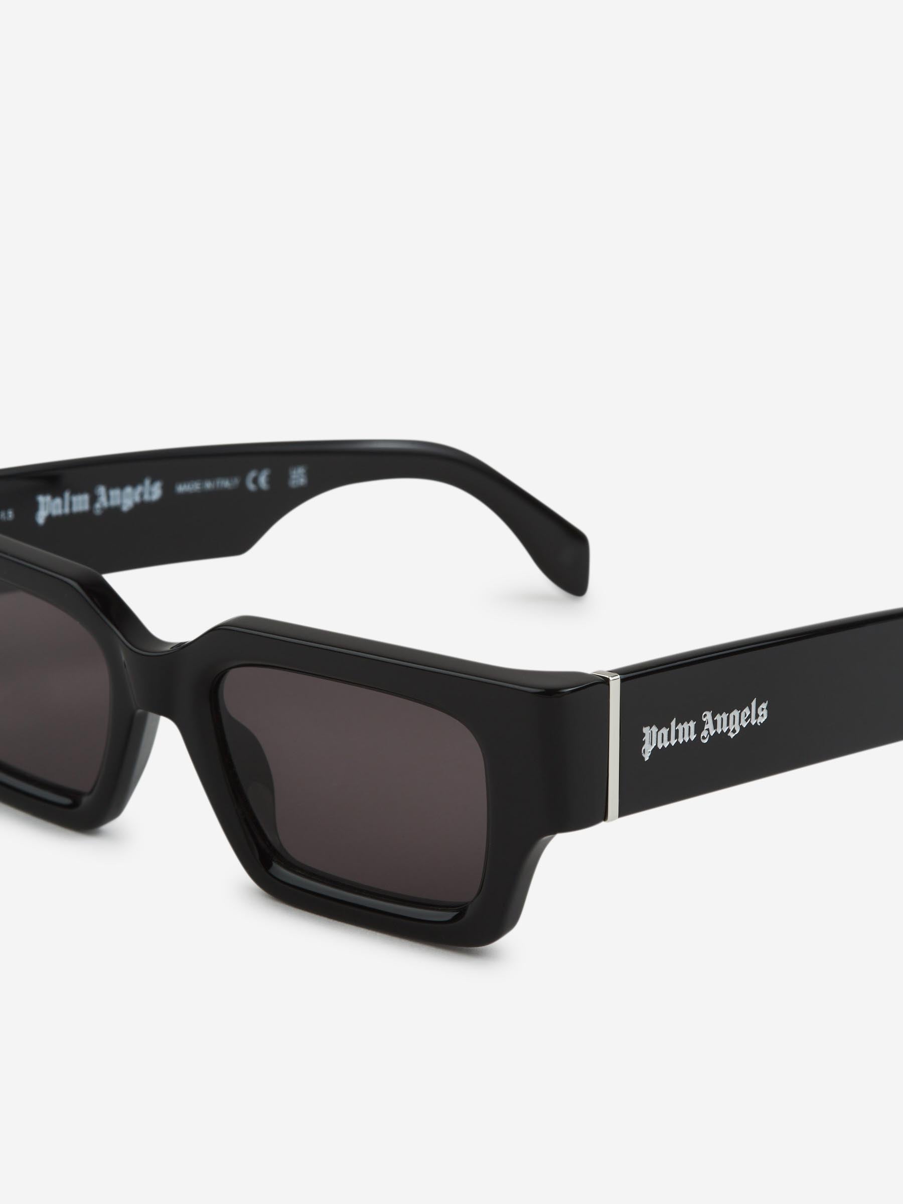 Rectangular Sunglasses Palm angels оригінал – Купити в Україні – детальний вид