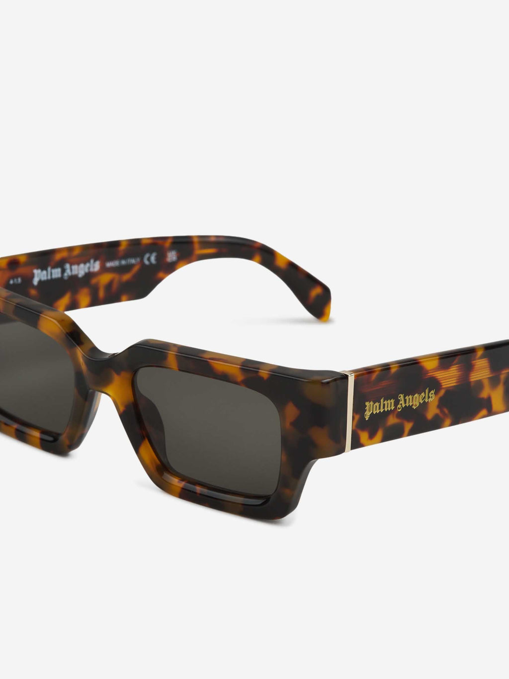 Rectangular Sunglasses Palm angels оригінал – Купити в Україні – детальний вид