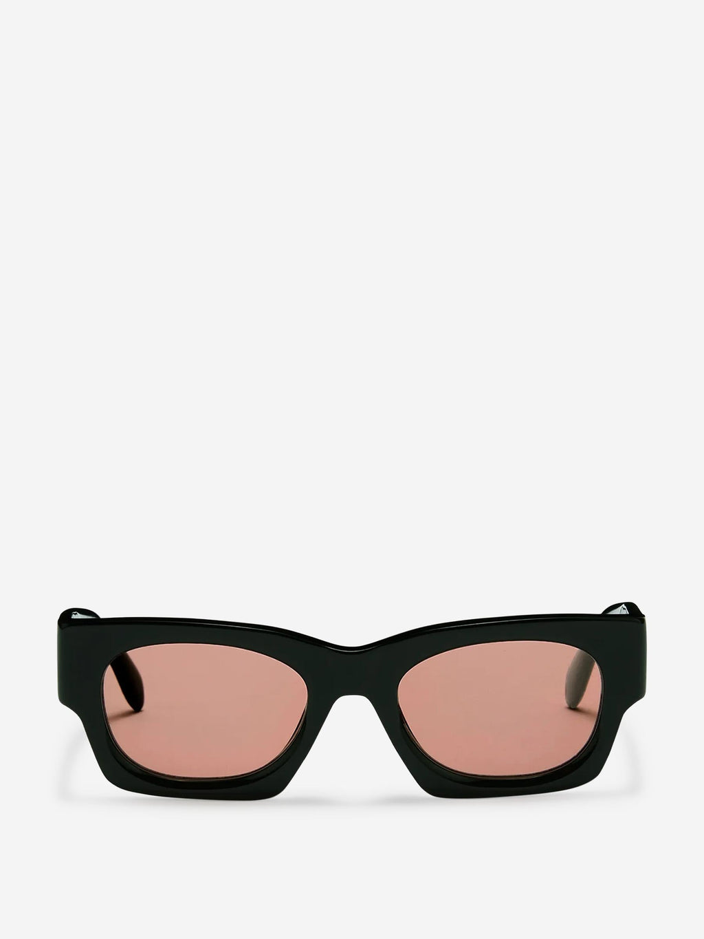 Bodie Sunglasses Palm angels – Гарантія оригінальності – боковий вид