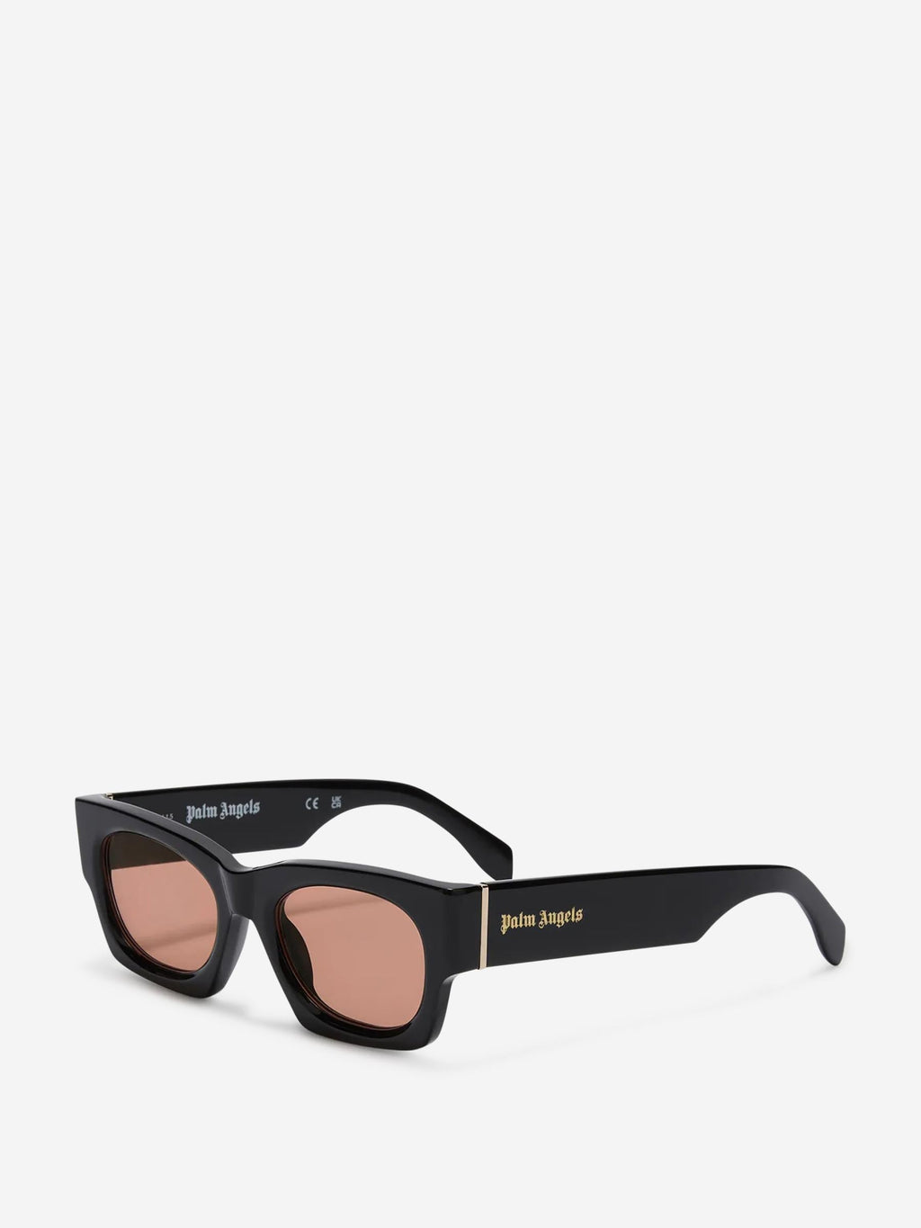 Bodie Sunglasses Palm angels – Гарантія оригінальності – детальний вид
