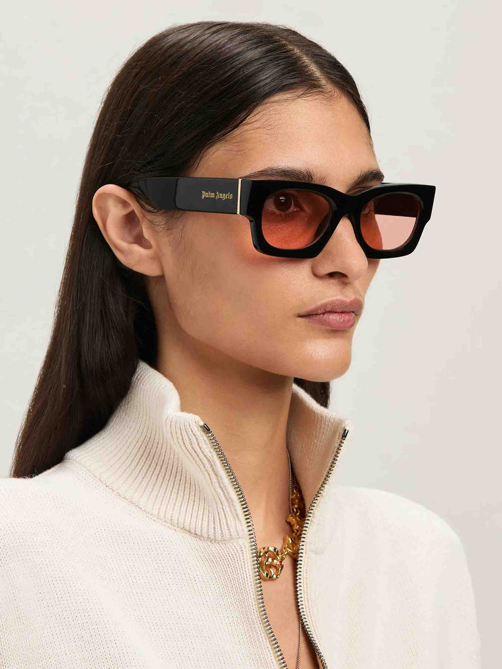 Bodie Sunglasses Palm angels – Гарантія оригінальності – збільшений вид