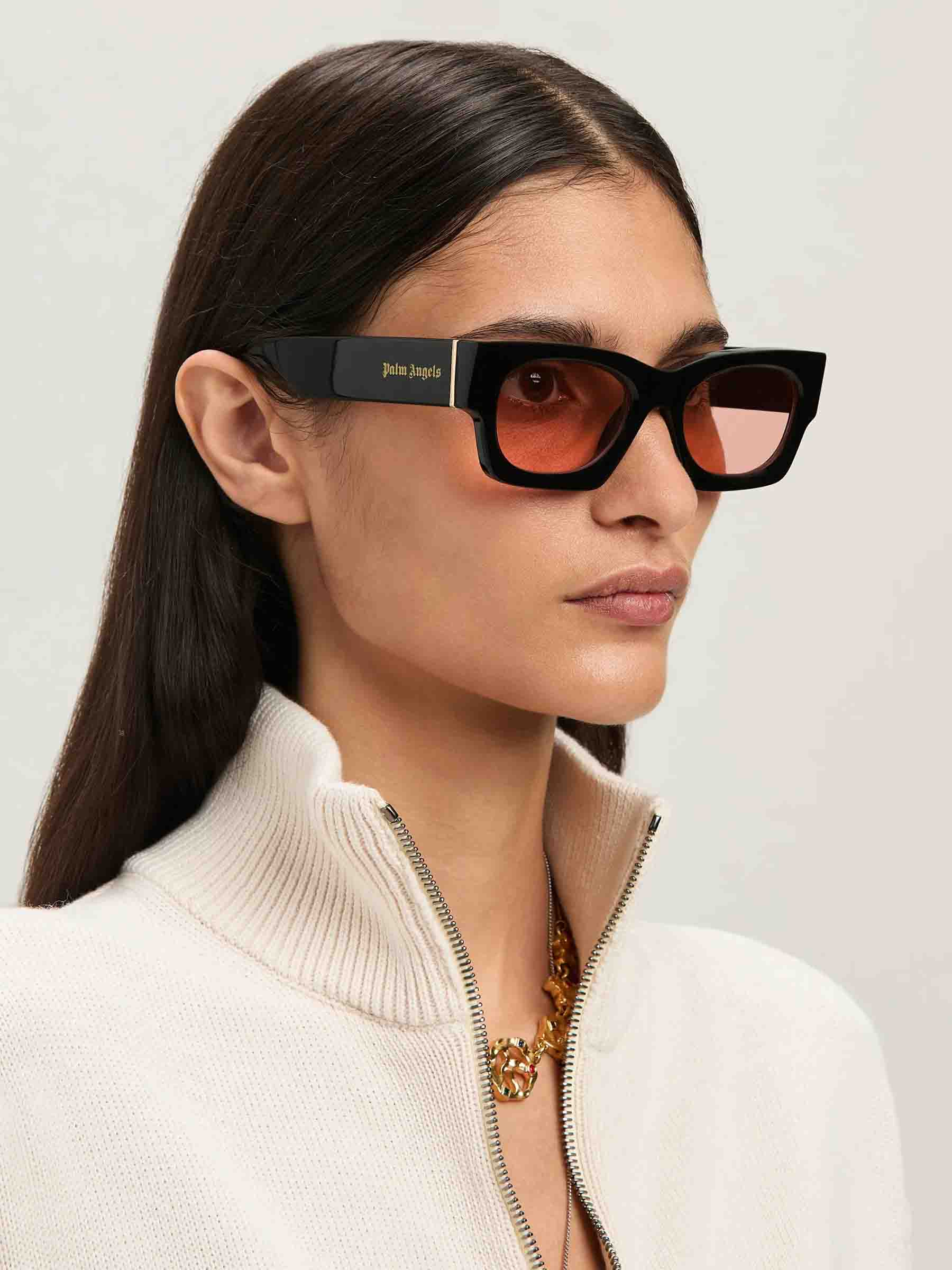 Bodie Sunglasses Palm angels – Гарантія оригінальності – збільшений вид