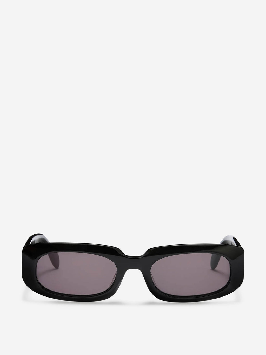 Noah Sunglasses Palm angels – Гарантія оригінальності – боковий вид
