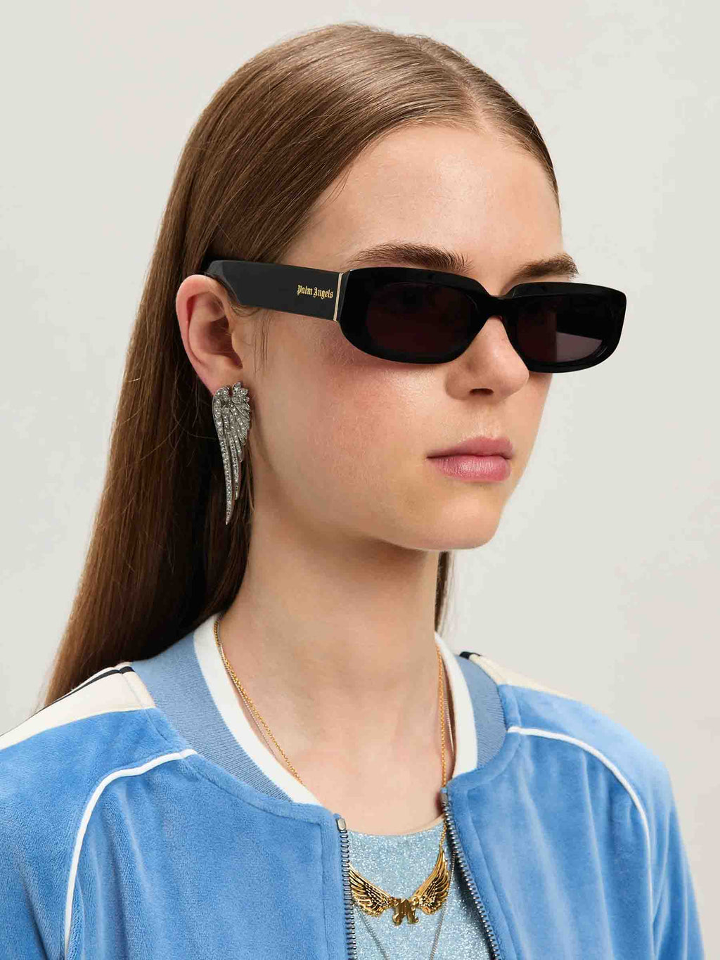 Noah Sunglasses Palm angels – Гарантія оригінальності – збільшений вид